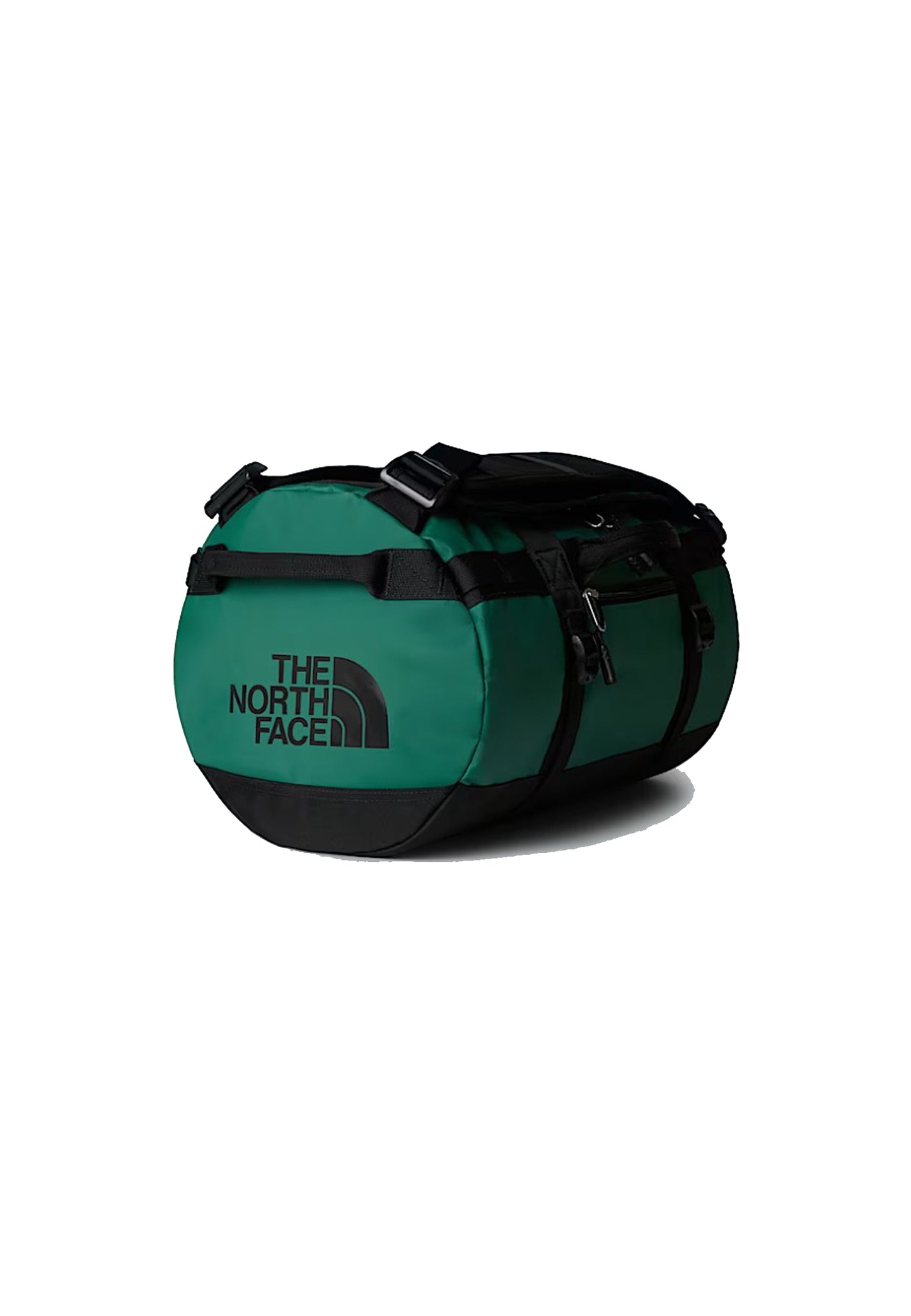 Borsone verde 31L Duffel Base Camp XS The North Face A25 NF0A52SSS9W1 NFS9WNFS9W THE NORTH FACE 