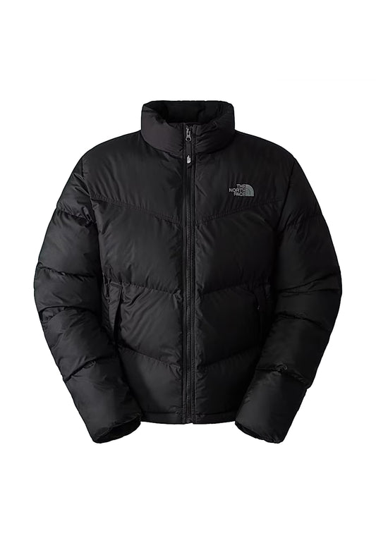 Giubbotto Piumino nero Saikuru The North Face A25 NF0A853IJK31 NFJK3NFJK3 THE NORTH FACE 