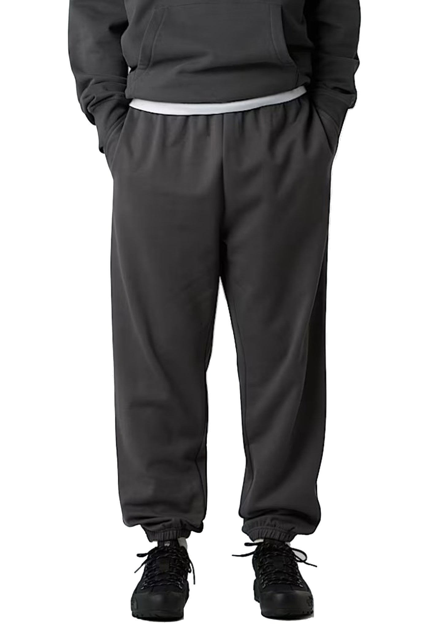 Pantaloni jogger tuta grigi Expedition Celebration The North Face A25 NF0A8E3ERHI1 NFRHINFRHI THE NORTH FACE 