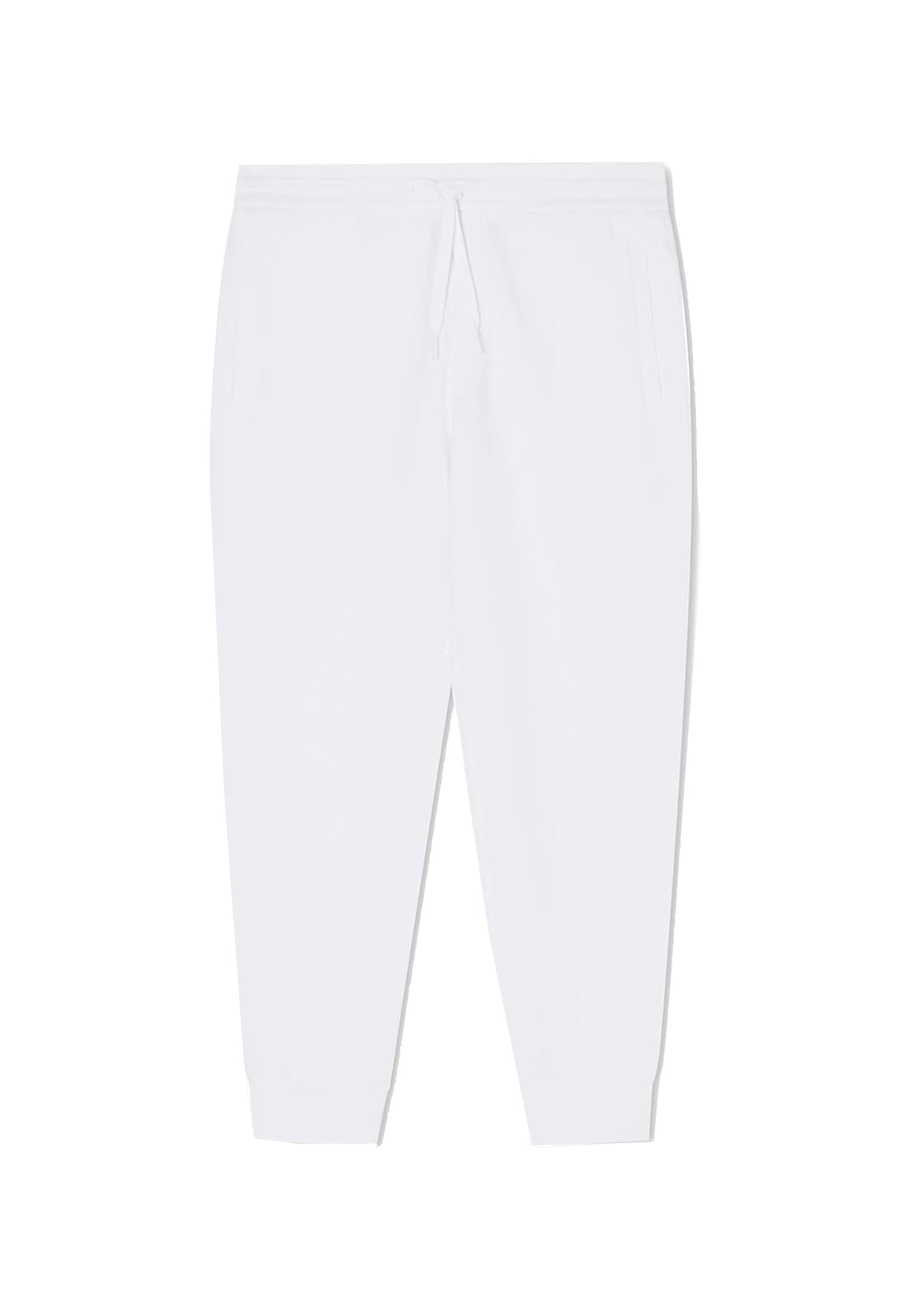 Pantaloni tuta bianca sportiva Armani Exchange A26 XM000373 AF10818 U0009U0009 ARMANI EXCHANGE 