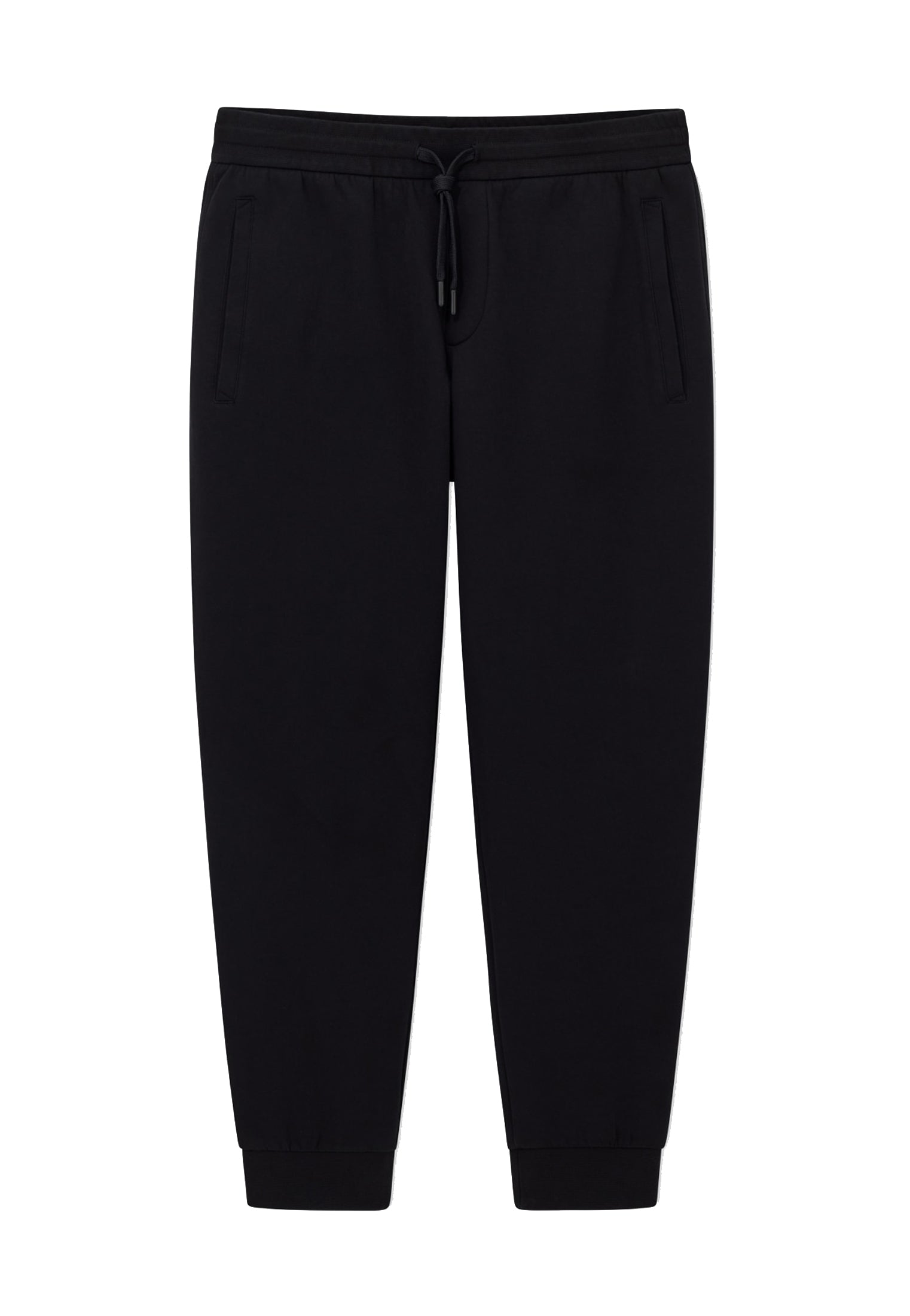 Pantaloni tuta nera sportiva Armani Exchange A26 XM000373 AF10818 UC001UC001 ARMANI EXCHANGE 