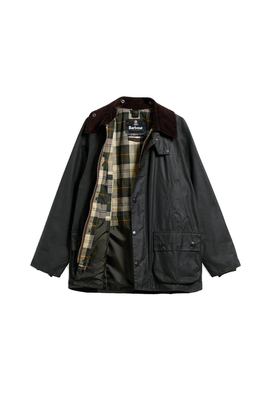 Giacca cerata cotone Bedale Barbour A26 262MMWX0018 SG91SG91 BARBOUR 