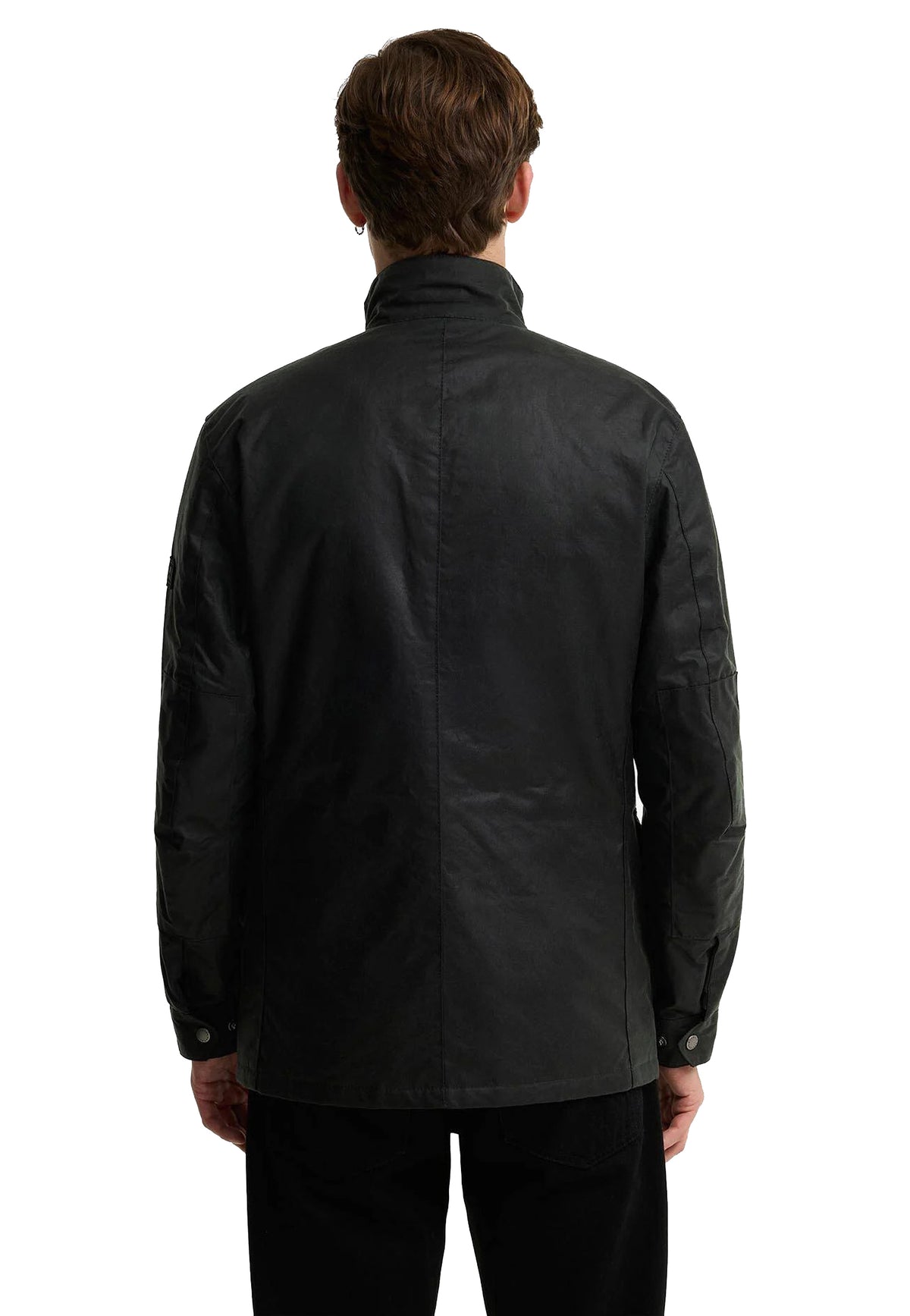 Giacca cerata cotone Duke Barbour A26 262MMWX0337 SG91SG91 BARBOUR INT. 