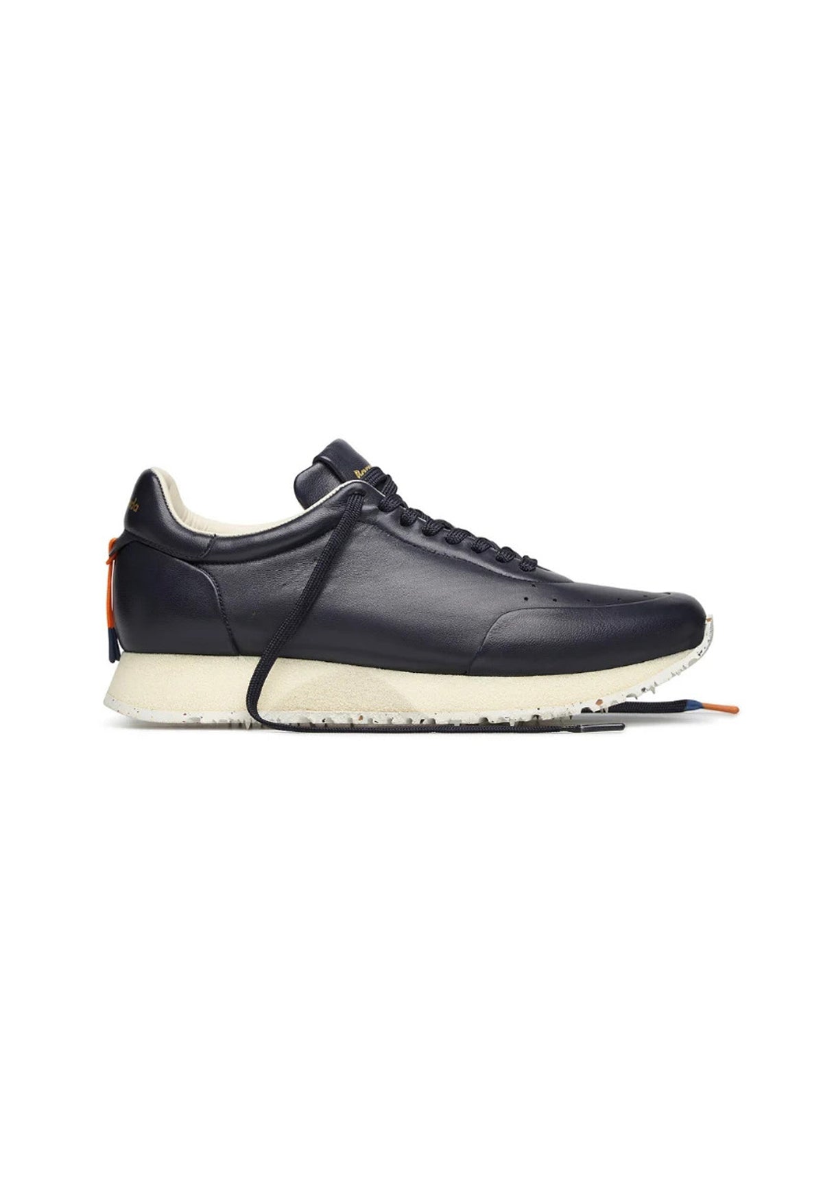 Scarpe sportive blu sneaker Barracuda A26 BU3373 BLUBLU BARRACUDA 