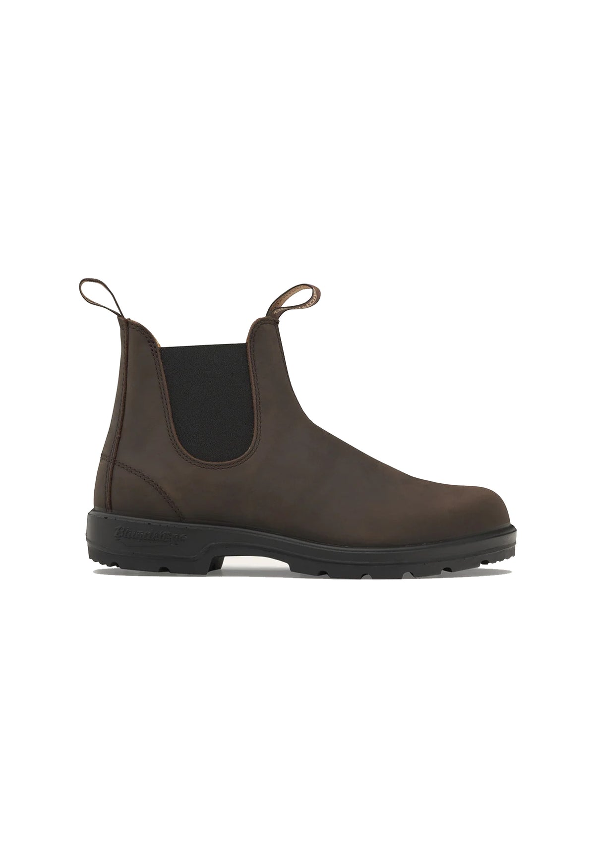 Stivaletti marroni pelle 2340 Blundstone A26 262M2340 23402340 BLUNDSTONE 