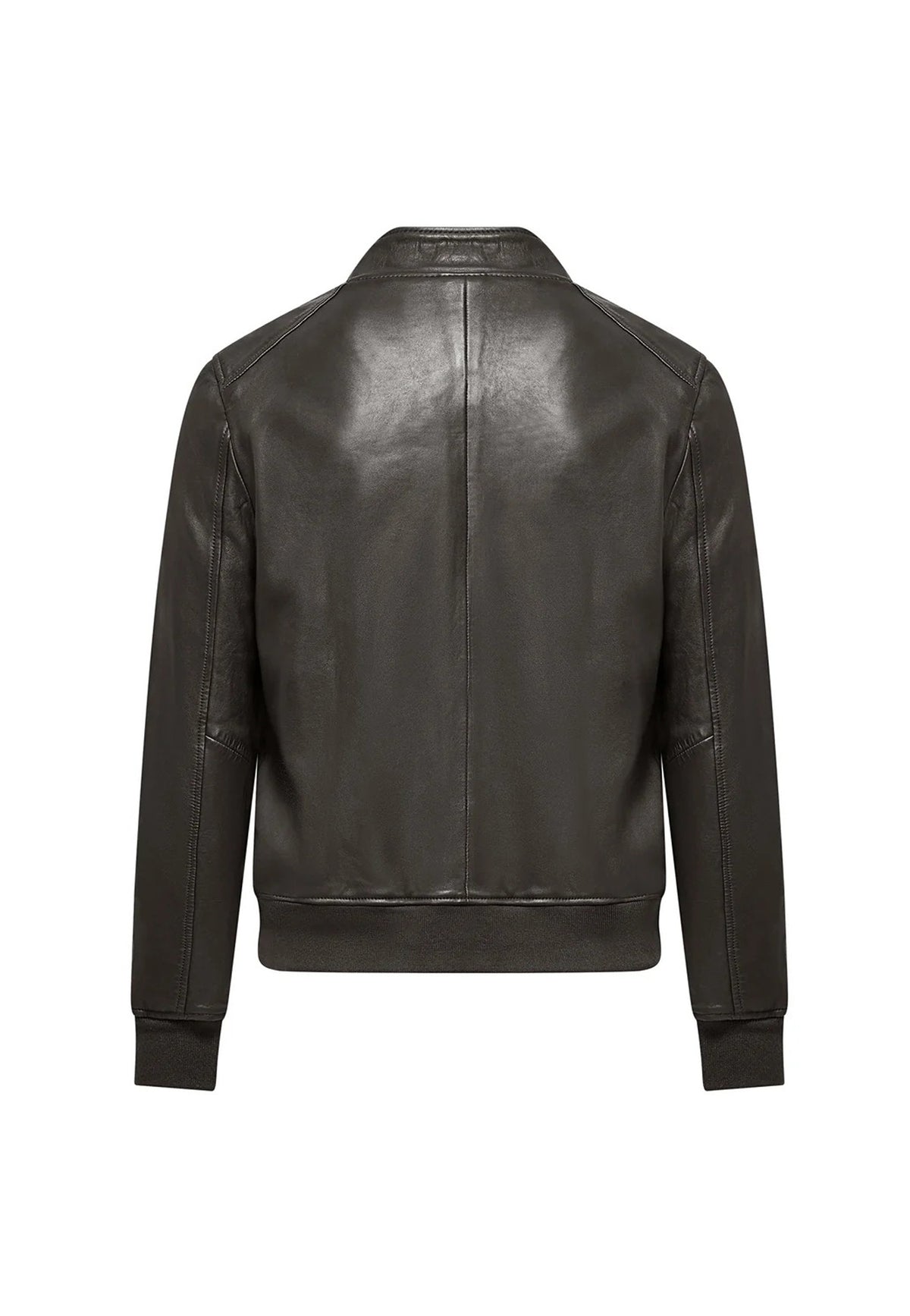 Giacca in vera pelle nappata Bomboogie A26 JMFRIZPLGW6 163163 BOMBOOGIE 
