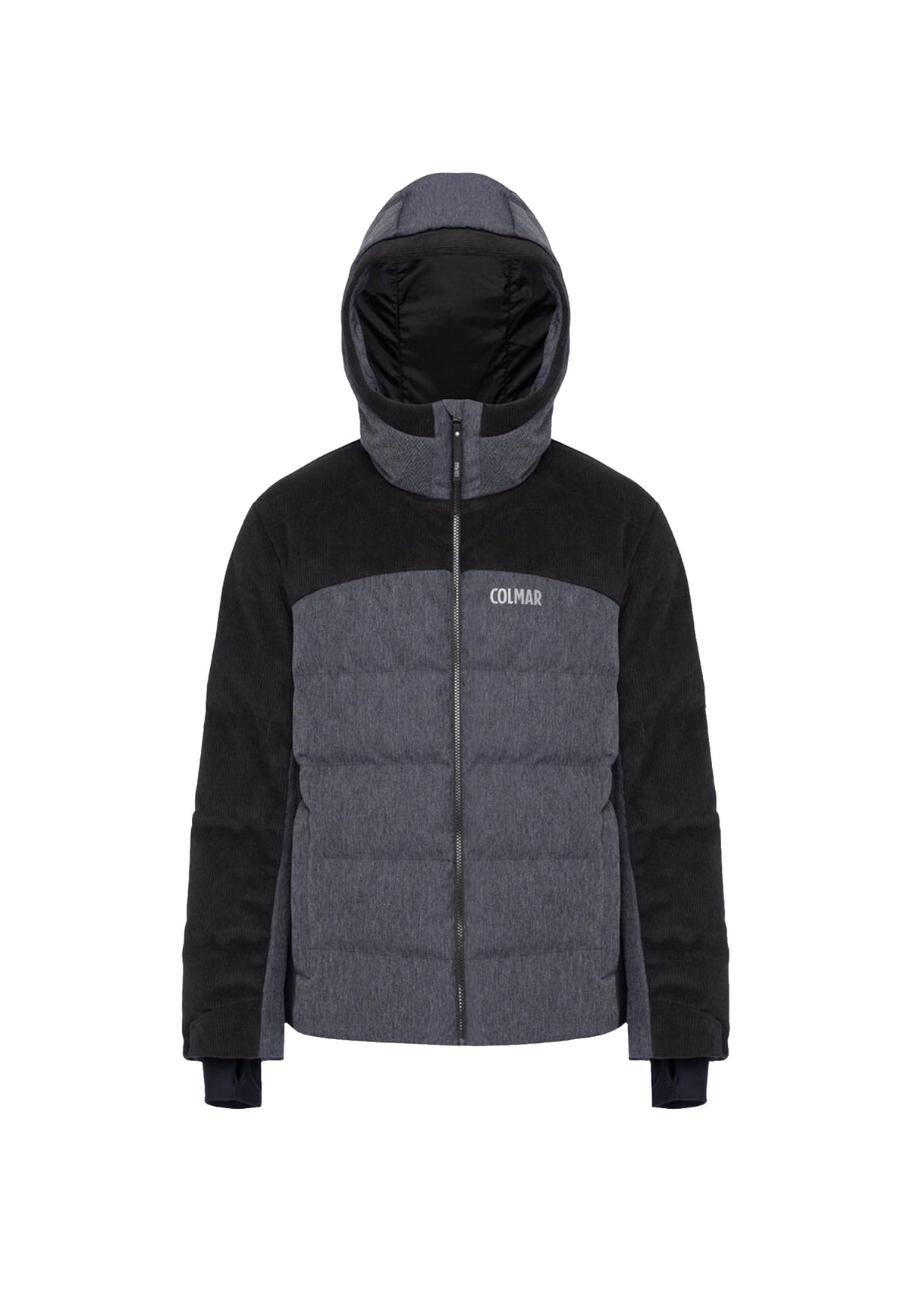 Giacca Piumino da sci neve nero uomo Colmar A26 10000002 3KC99 COLMAR 