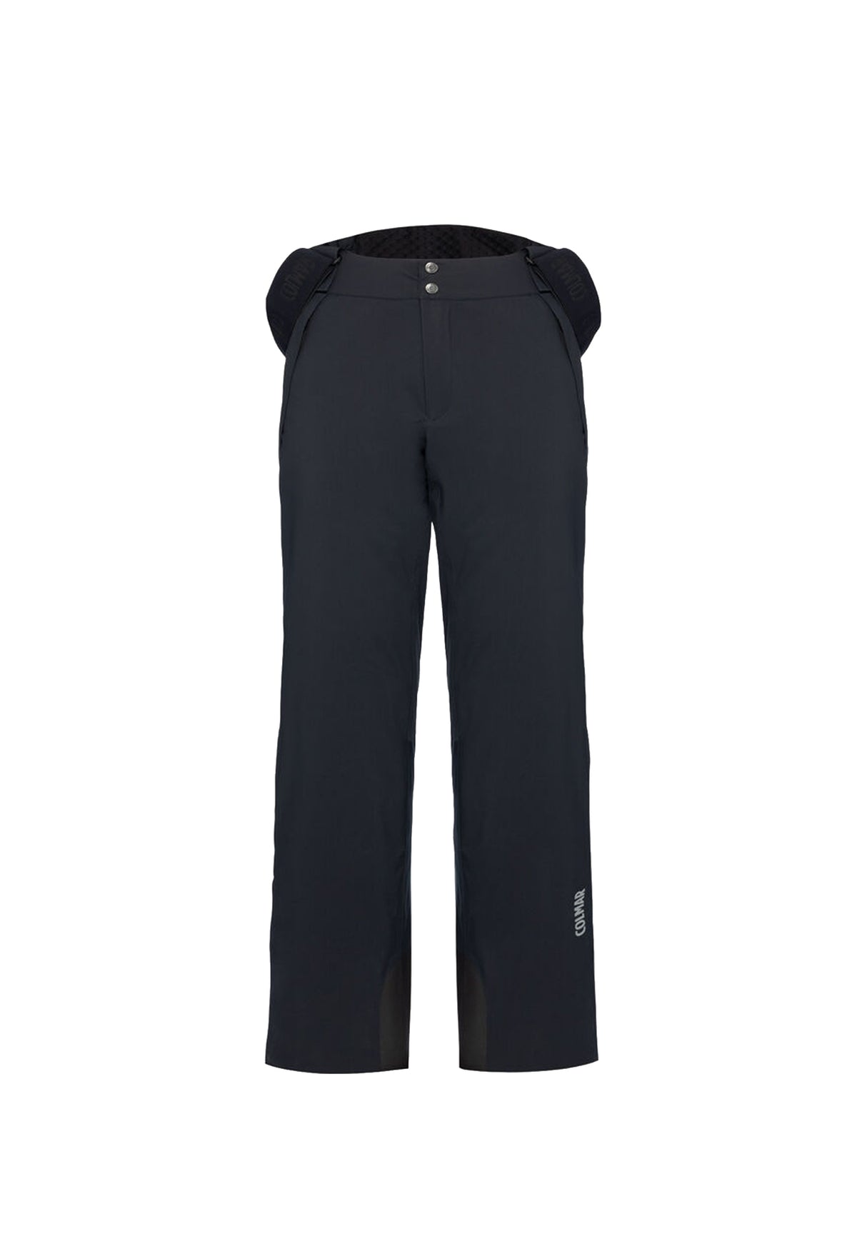 Pantalone salopette nero sci montagna imbottito Colmar A26 14000023 1VC99 COLMAR 