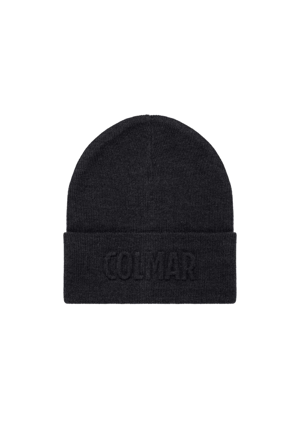 Berretto nero unisex sci morbido Colmar A26 50000004 1ZU99 COLMAR 
