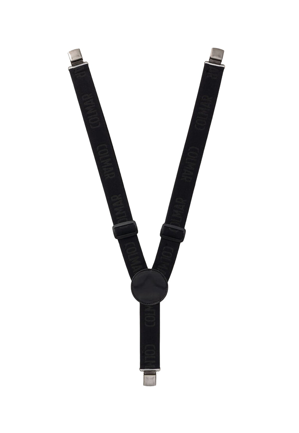 Bretelle da sci nere Colmar A26 52000018 4XD99 COLMAR 