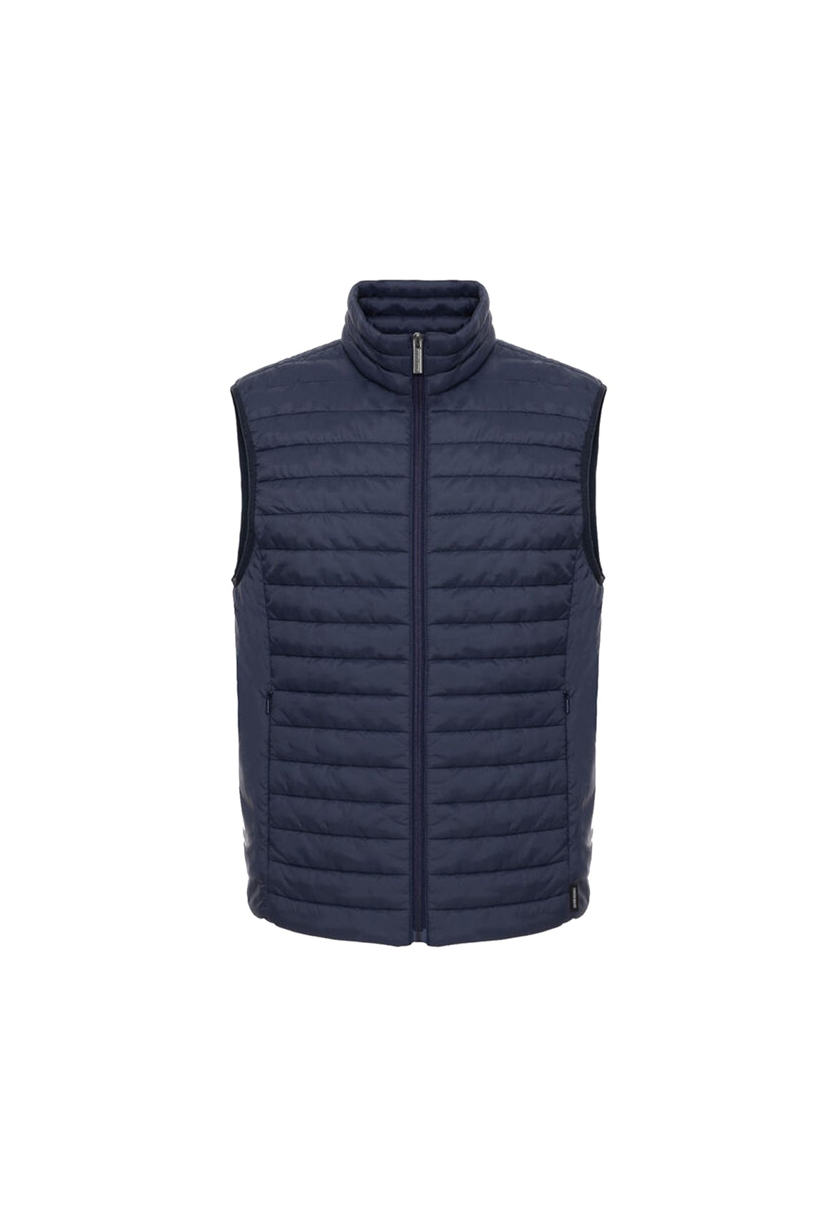 Gilet Smanicato blu imbottito leggero Colmar A26 11000026 8VX68 COLMAR ORIGINALS 