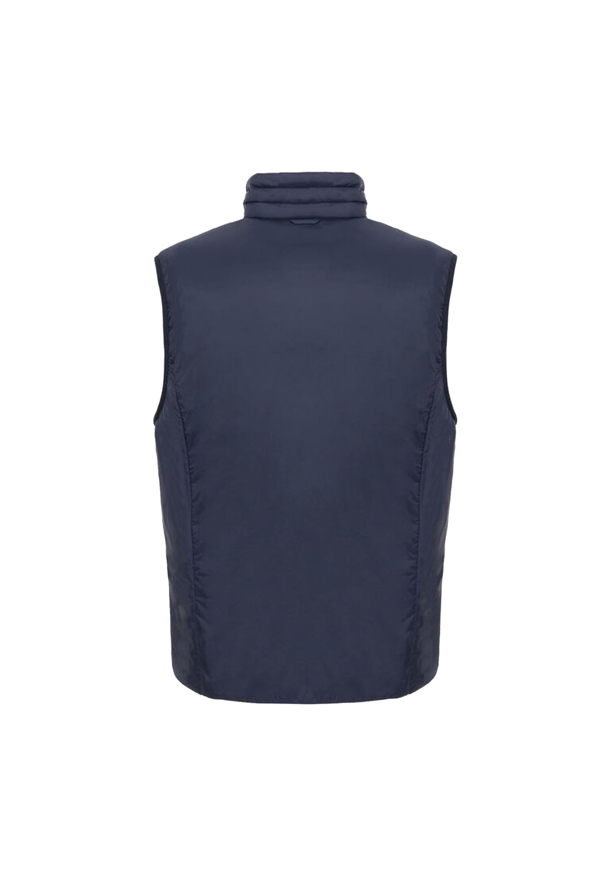 Gilet Smanicato blu imbottito leggero Colmar A26 11000026 8VX68 COLMAR ORIGINALS 