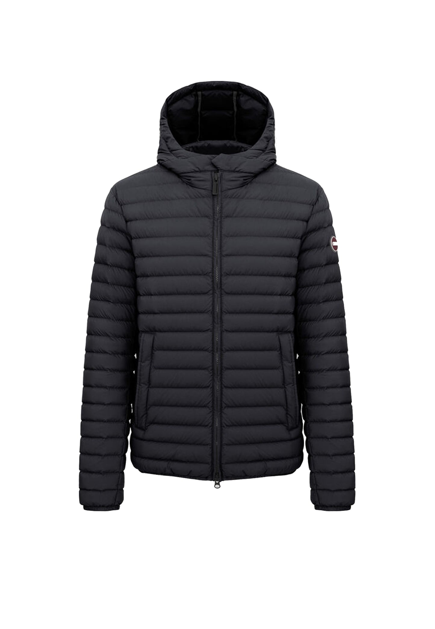 Giubbino Piumino leggero nero 100 grammi Colmar A26 12000045 4ZP99 COLMAR ORIGINALS 