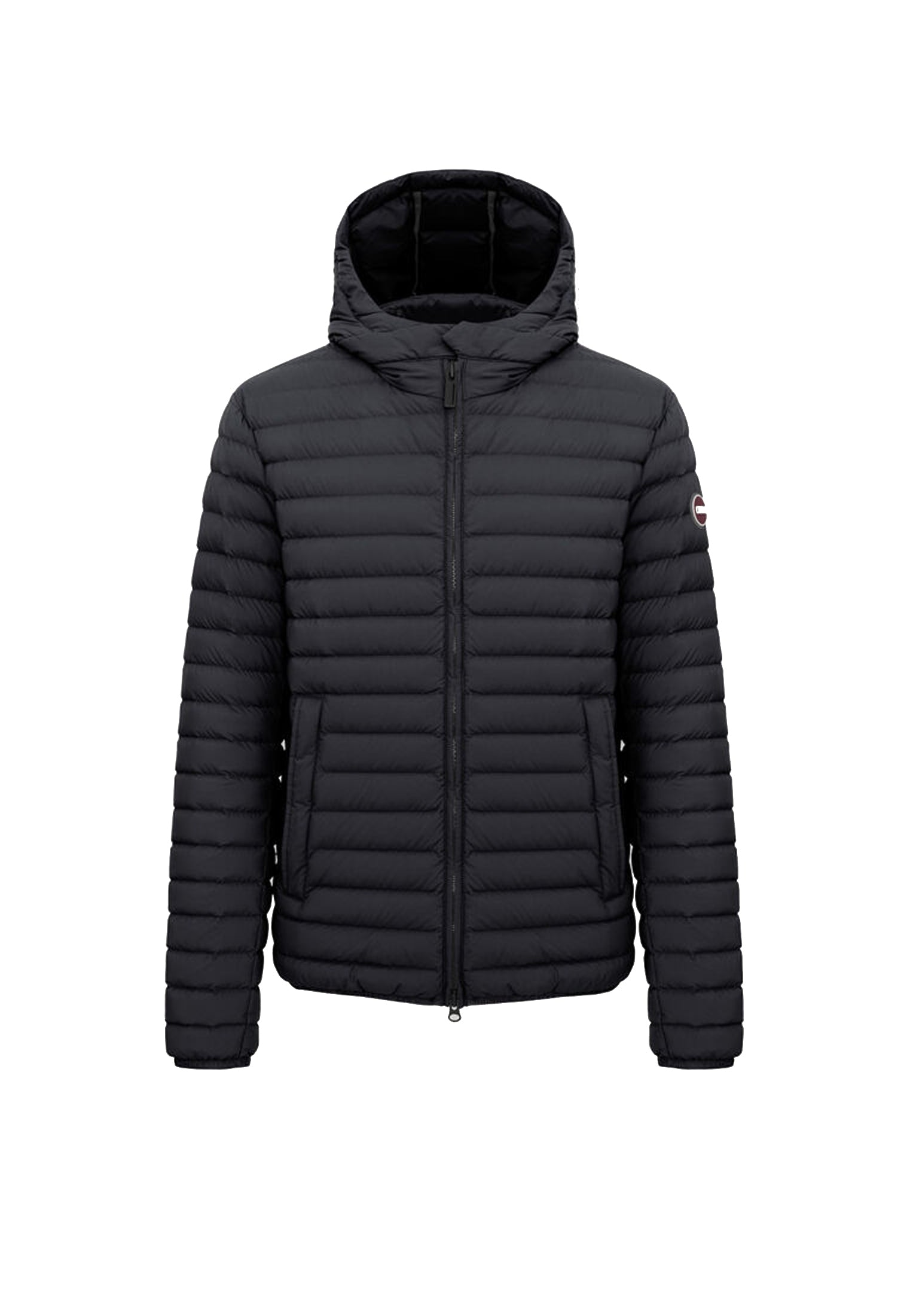 Giubbino Piumino leggero nero 100 grammi Colmar A26 12000045 4ZP99 COLMAR ORIGINALS 