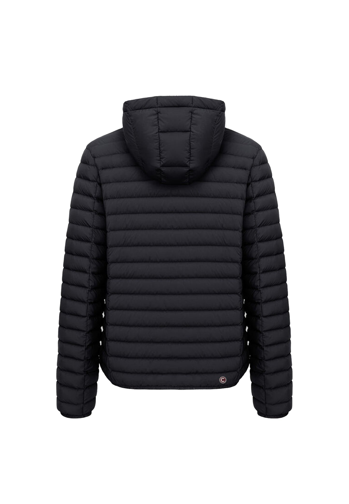 Giubbino Piumino leggero nero 100 grammi Colmar A26 12000045 4ZP99 COLMAR ORIGINALS 