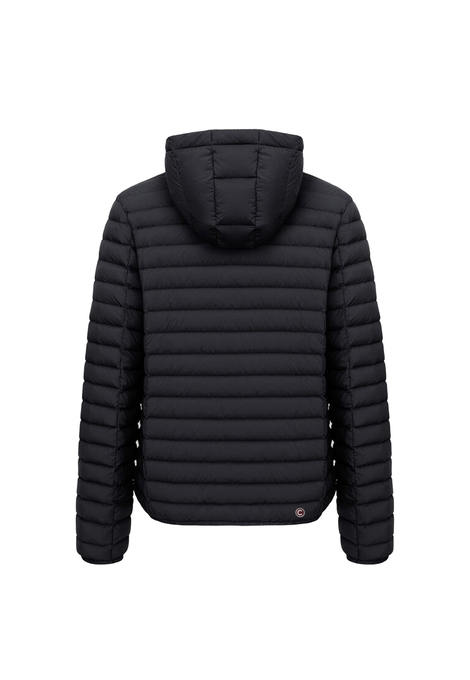 Giubbino Piumino leggero nero 100 grammi Colmar A26 12000045 4ZP99 COLMAR ORIGINALS 