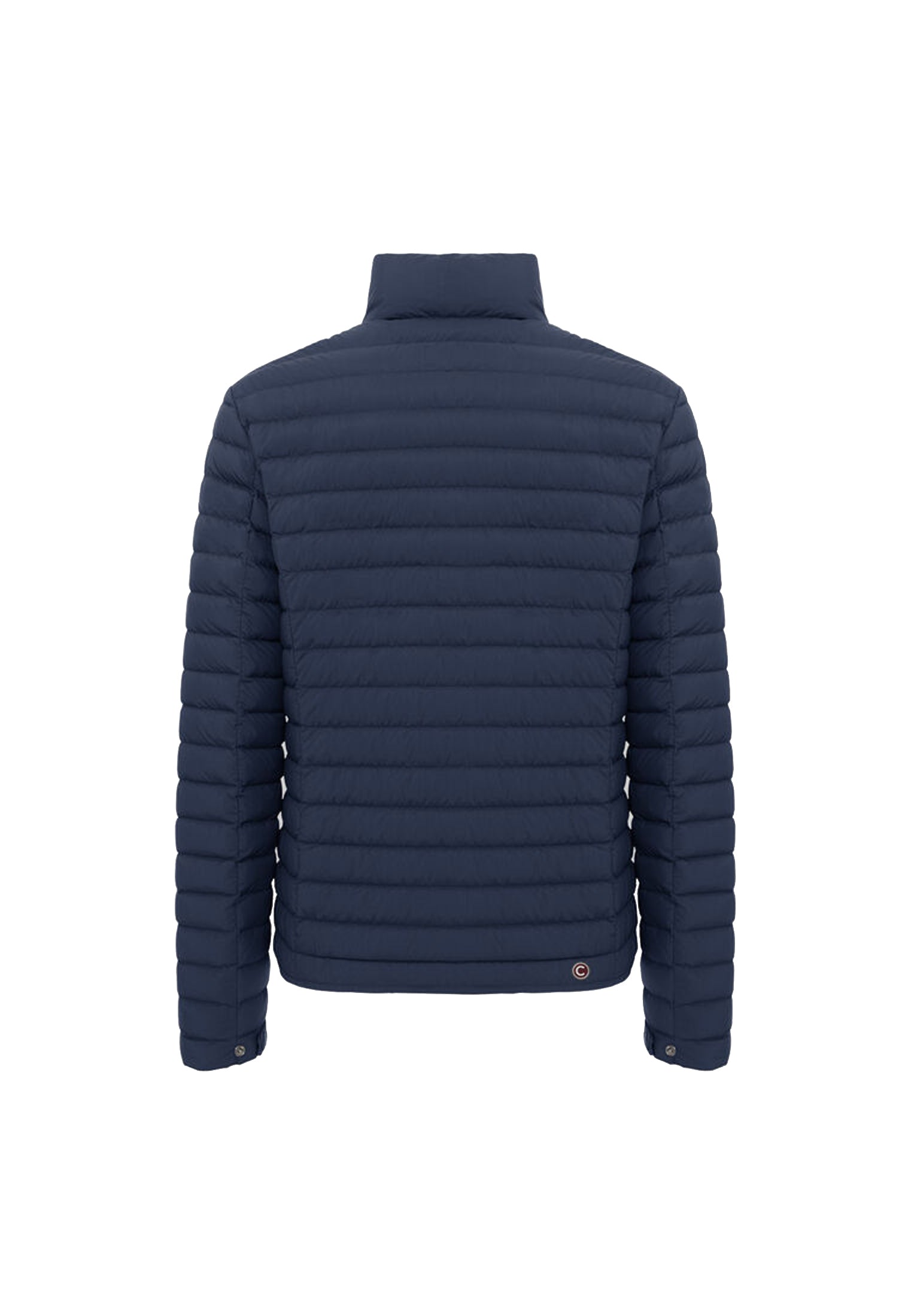 Giubbino Piumino blu 100 grammi mezza stagione Colmar A26 12000046 4ZP68 COLMAR ORIGINALS 