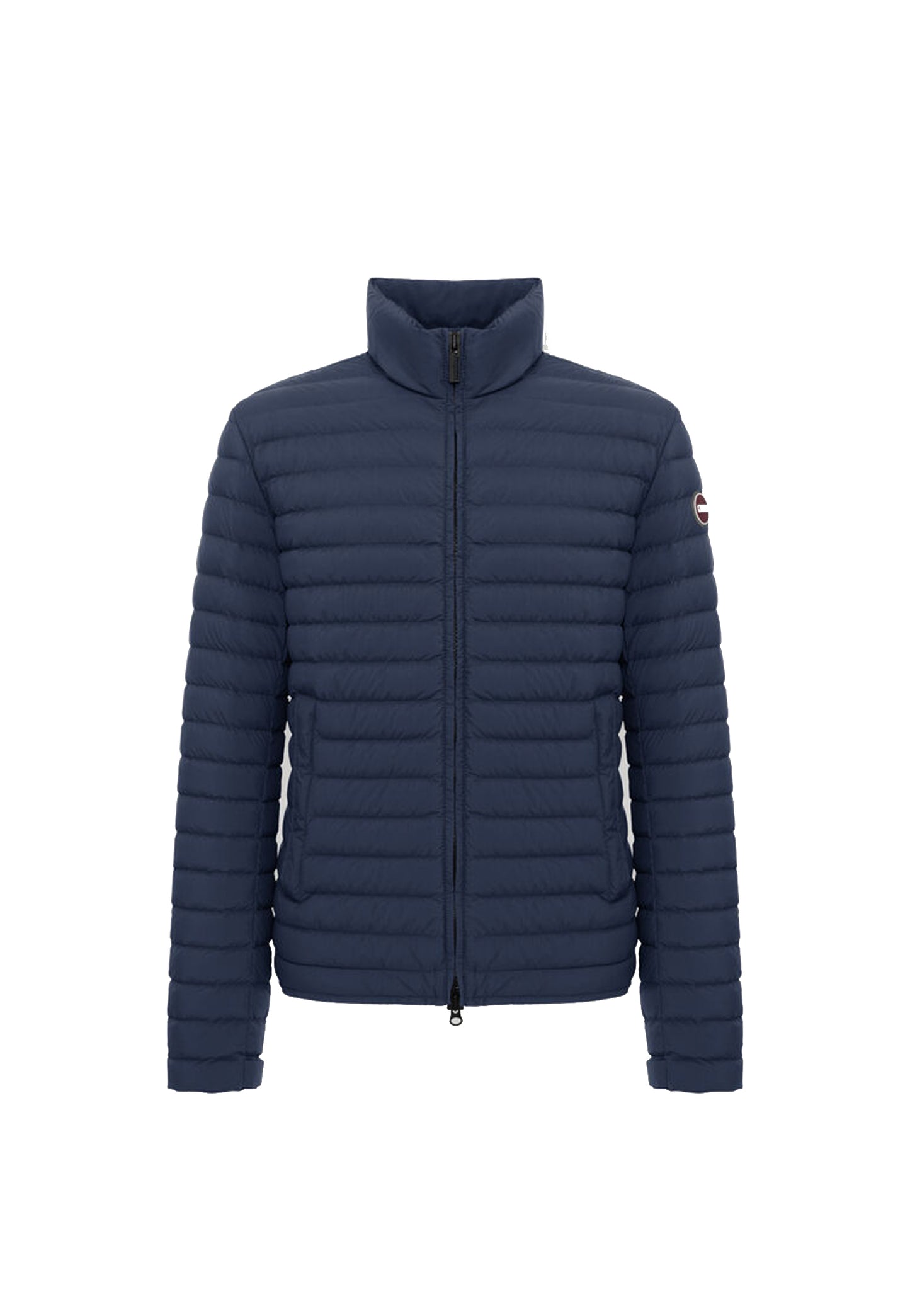 Giubbino Piumino blu 100 grammi mezza stagione Colmar A26 12000046 4ZP68 COLMAR ORIGINALS 