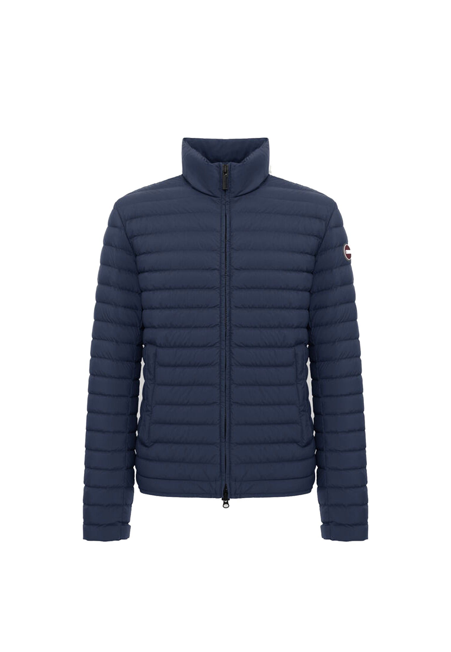 Giubbino Piumino blu 100 grammi mezza stagione Colmar A26 12000046 4ZP68 COLMAR ORIGINALS 