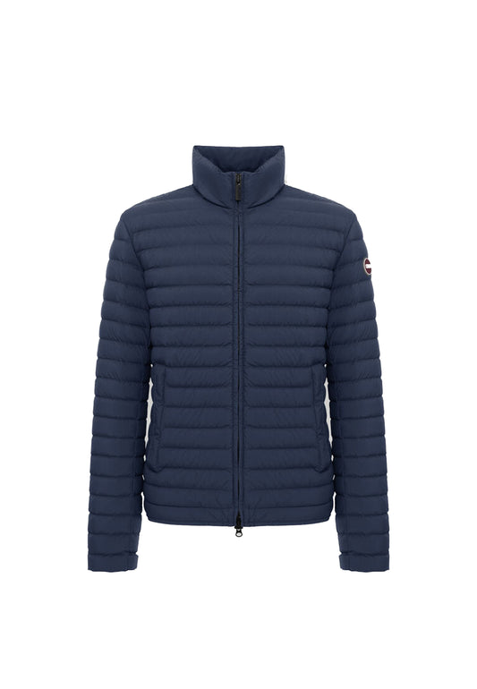 Giubbino Piumino blu 100 grammi mezza stagione Colmar A26 12000046 4ZP68 COLMAR ORIGINALS 