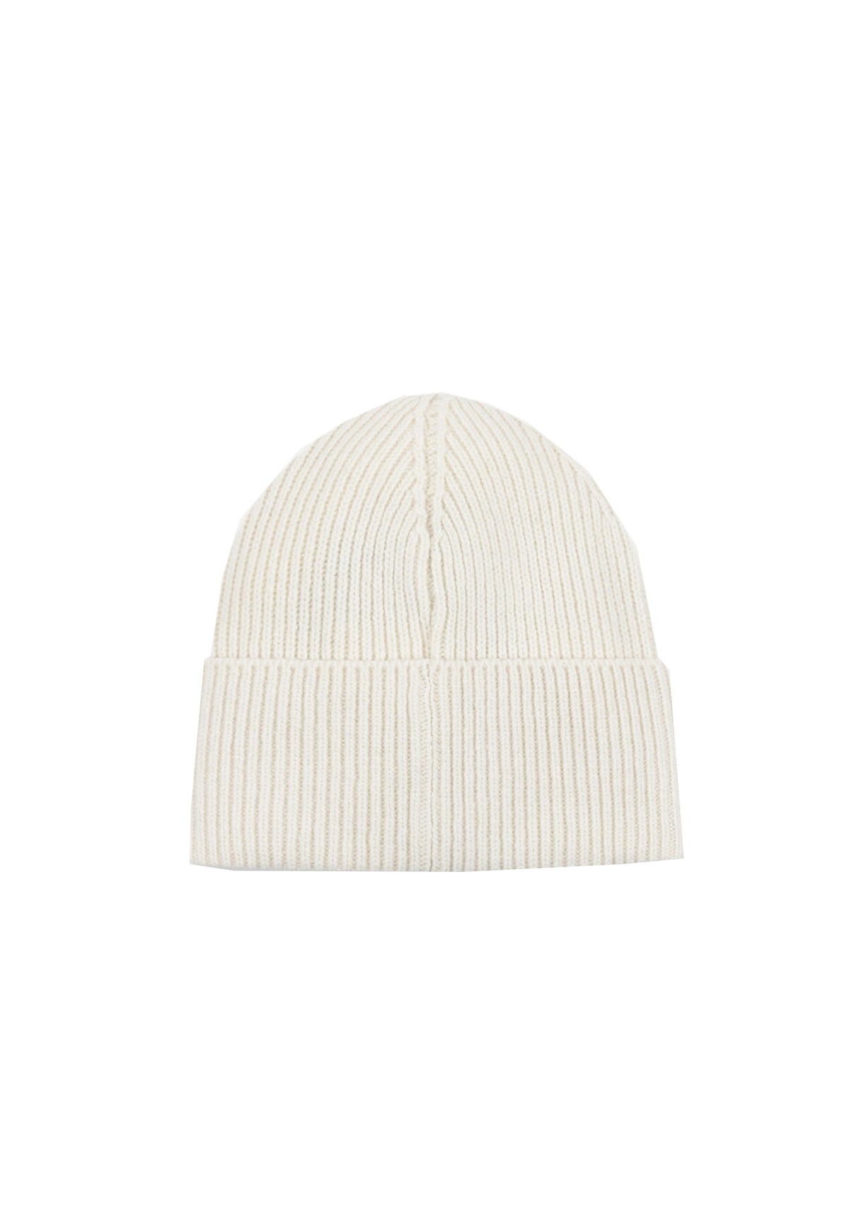 Berretto bianco uomo lana a coste Colmar A26 50000019 3NZ624 COLMAR ORIGINALS 