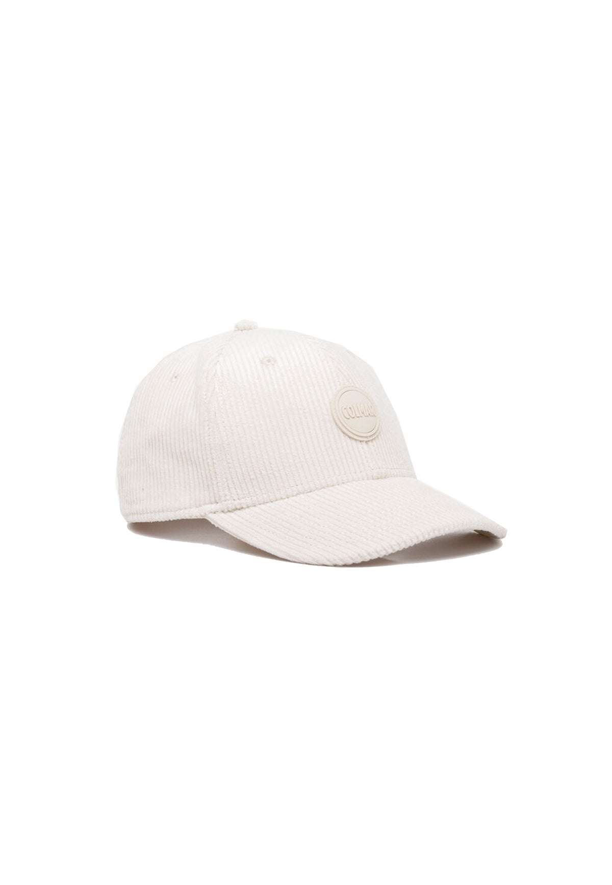 Cappello baseball bianco in velluto Colmar A26 50000084N 1YW56 COLMAR ORIGINALS 