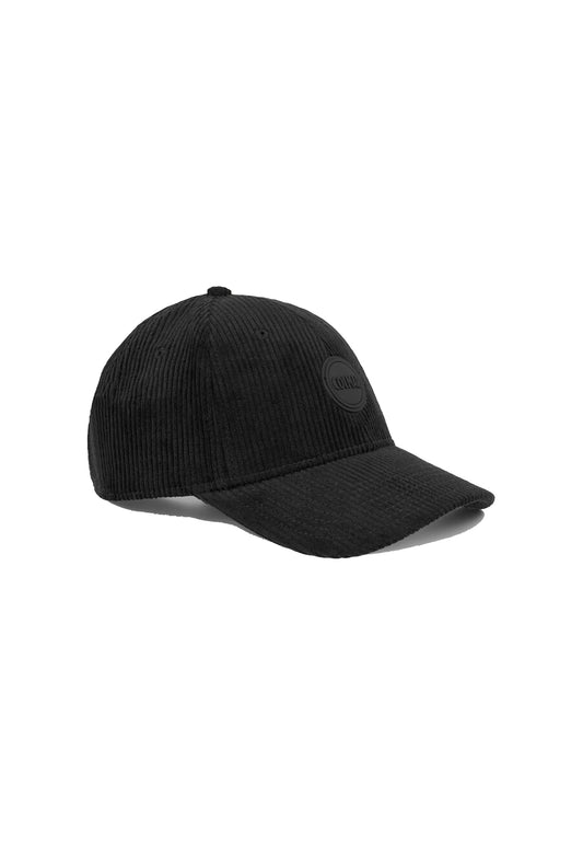 Cappello baseball nero in velluto Colmar A26 50000084N 1YW99 COLMAR ORIGINALS 