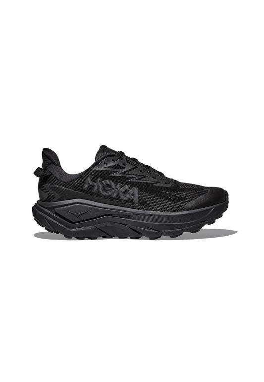 Scarpe sportive running nere Challenger 8 gtx Hoka A26 1171958 BBNBBBNB HOKA 