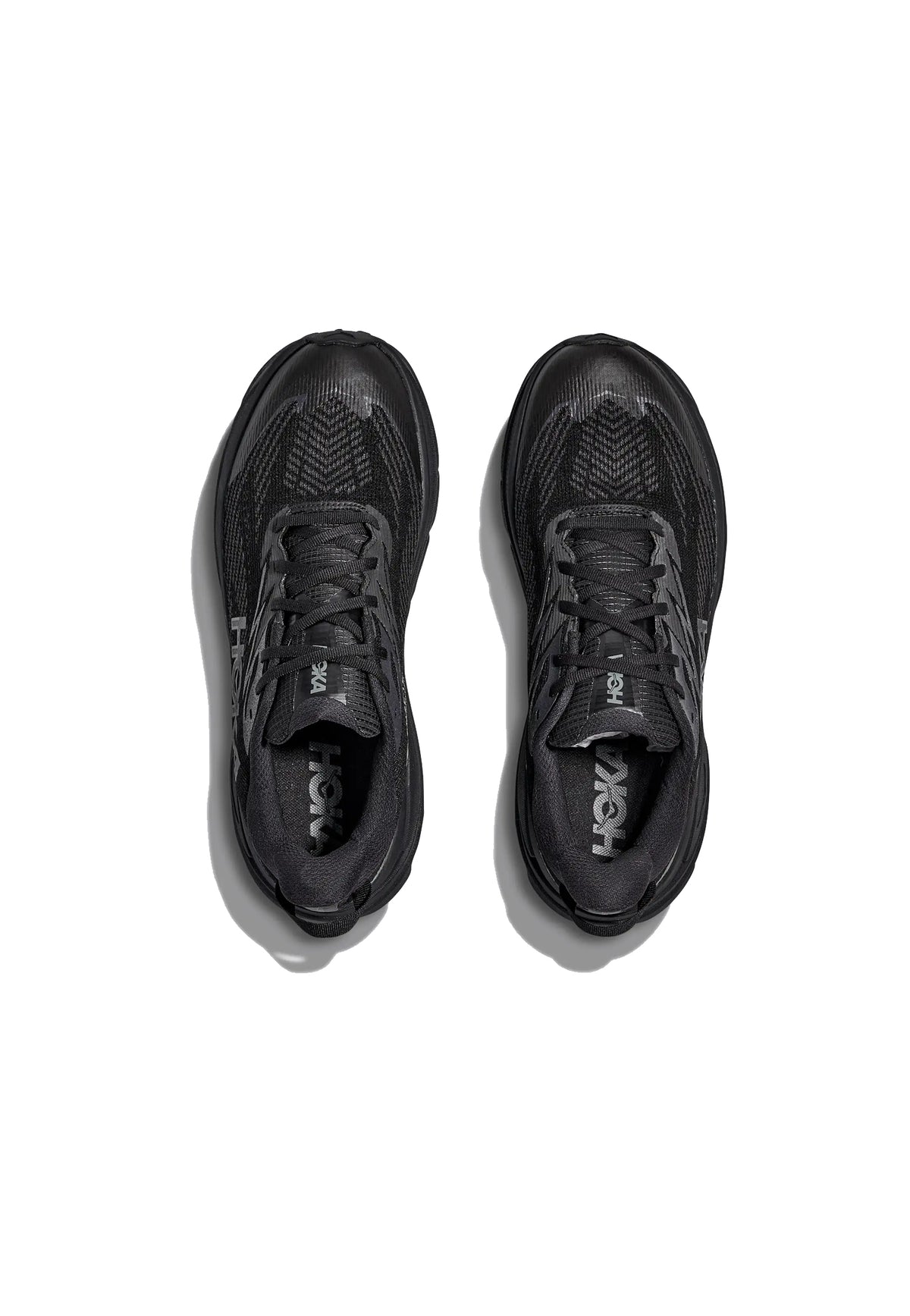 Scarpe sportive running nere Challenger 8 gtx Hoka A26 1171958 BBNBBBNB HOKA 