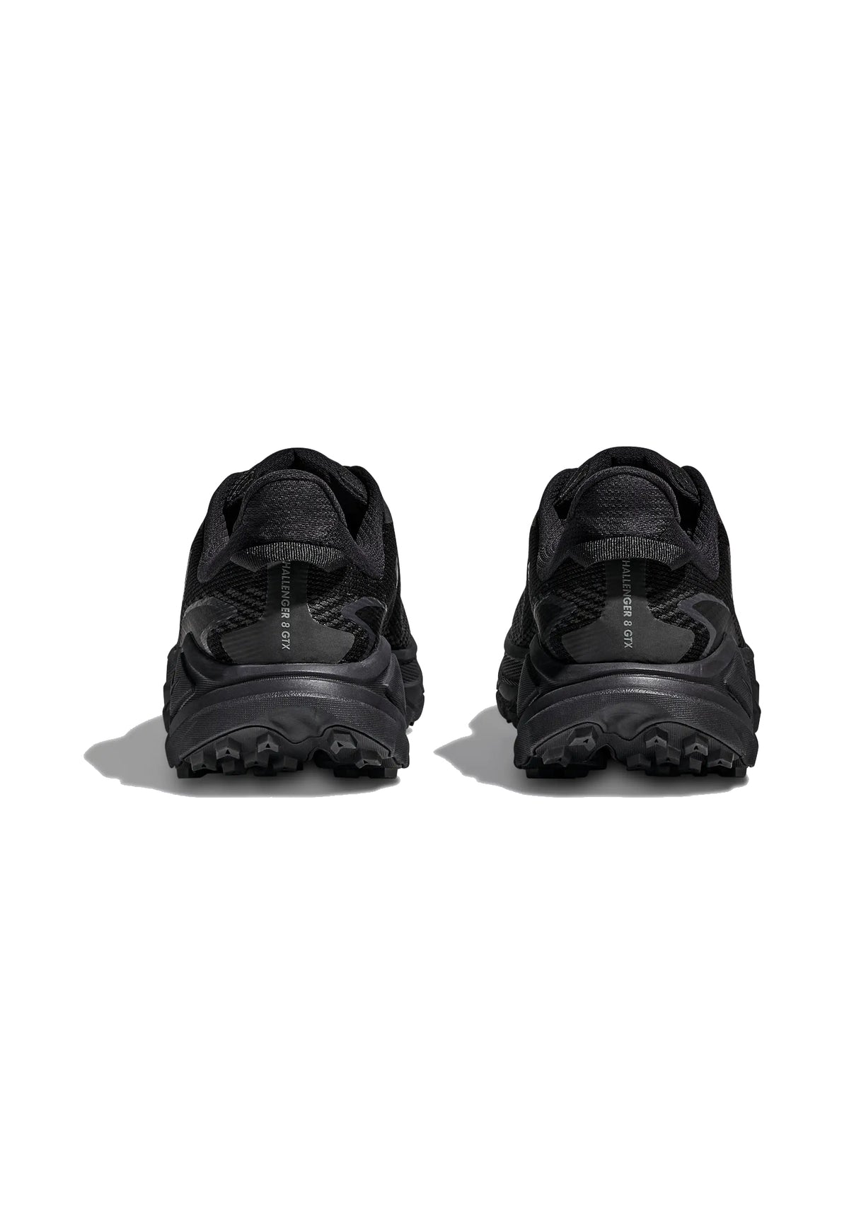 Scarpe sportive running nere Challenger 8 gtx Hoka A26 1171958 BBNBBBNB HOKA 