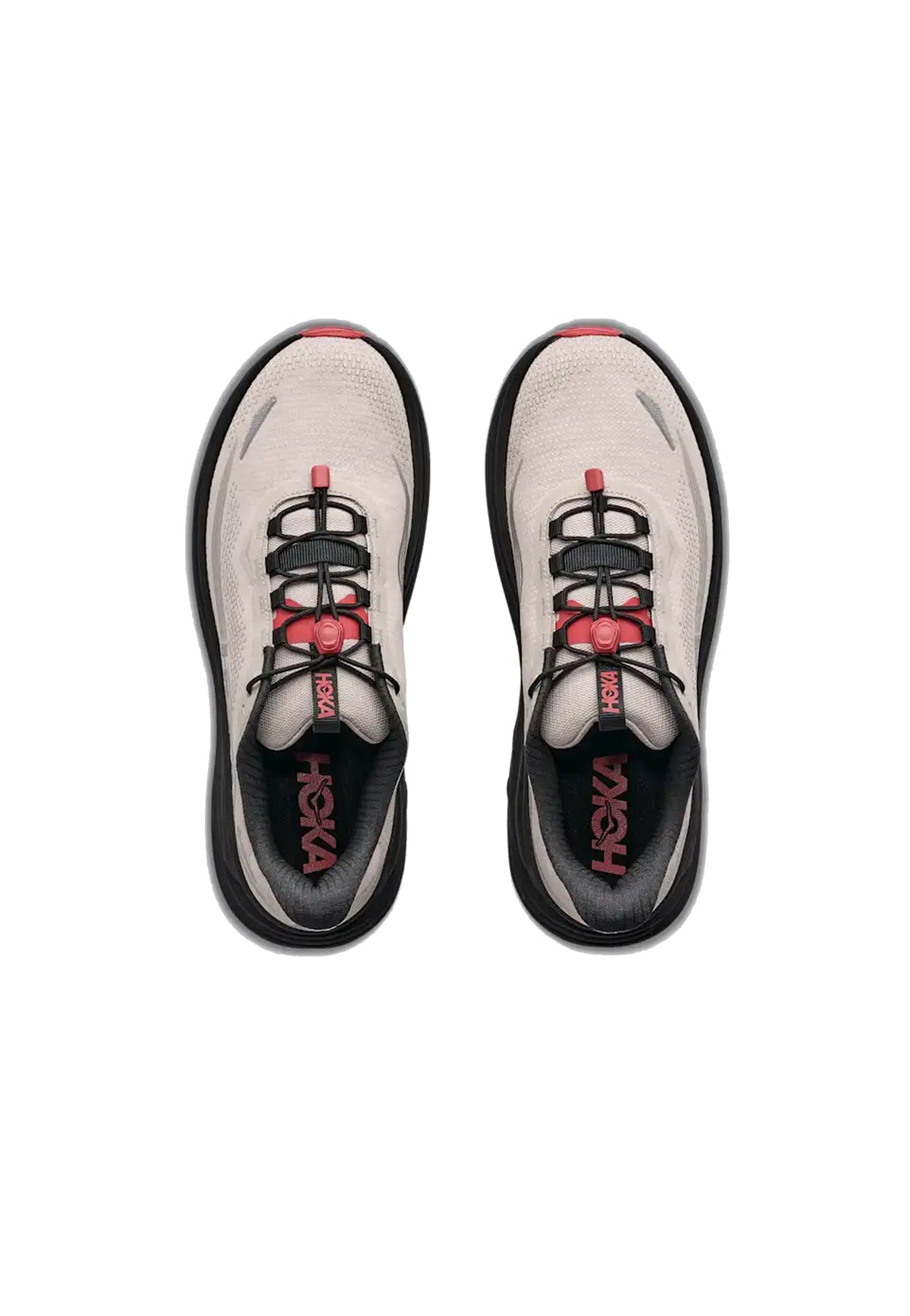 Scarpe sportive running impermeabile Gore-tex Clifton 11 Hoka A26 1176574 GTXRKGR HOKA 