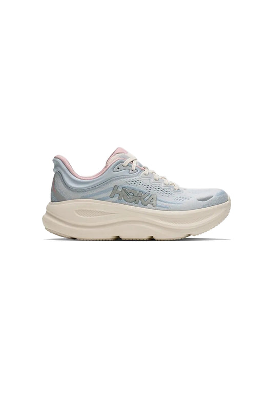 Scarpe sportive running azzurre donna Bondi 9 Hoka A26 1179195 ATRMATRM HOKA 