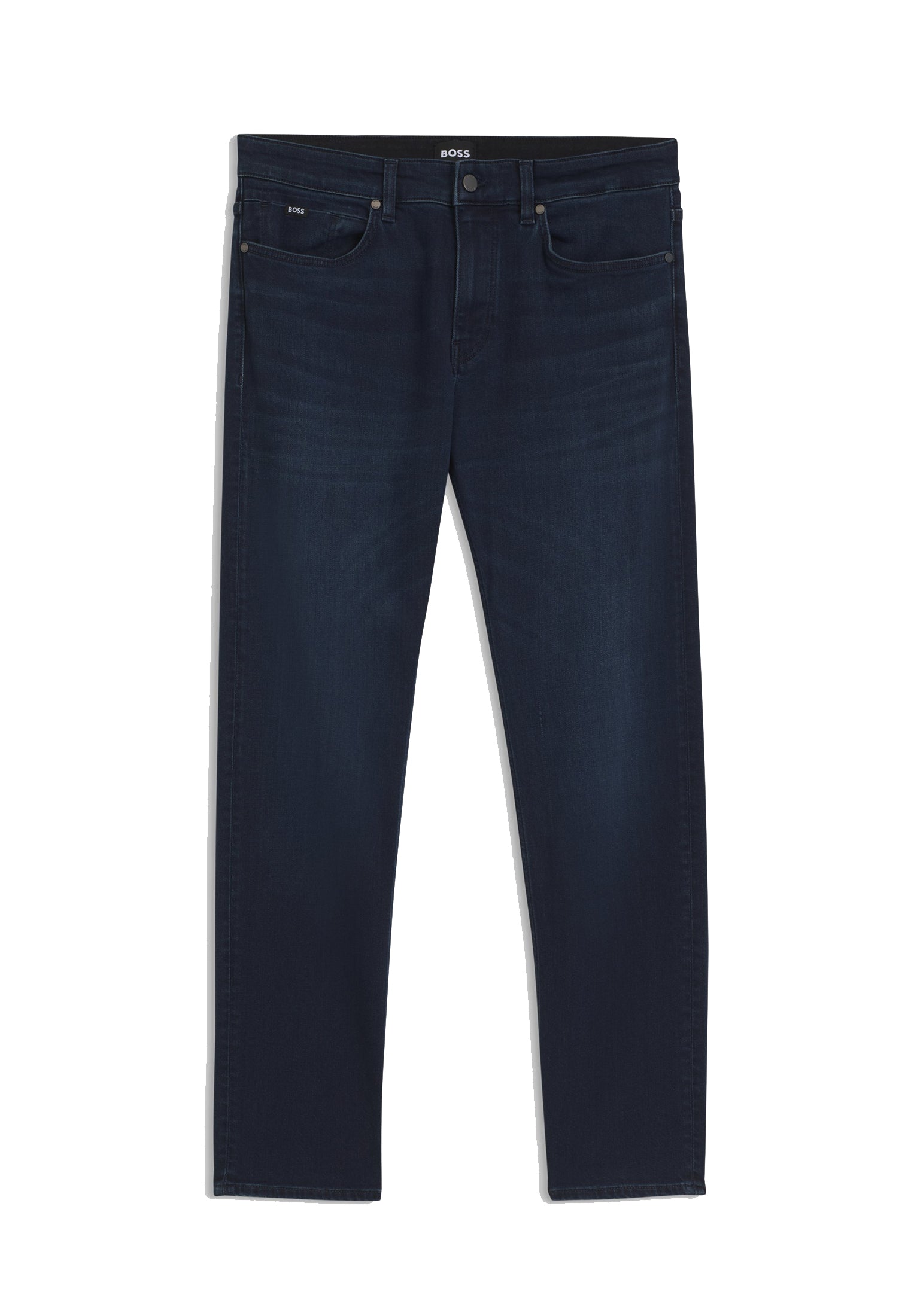 Pantaloni jeans slim fit e vita regolare Hugo Boss A26 50566914 403403 HUGO BOSS 