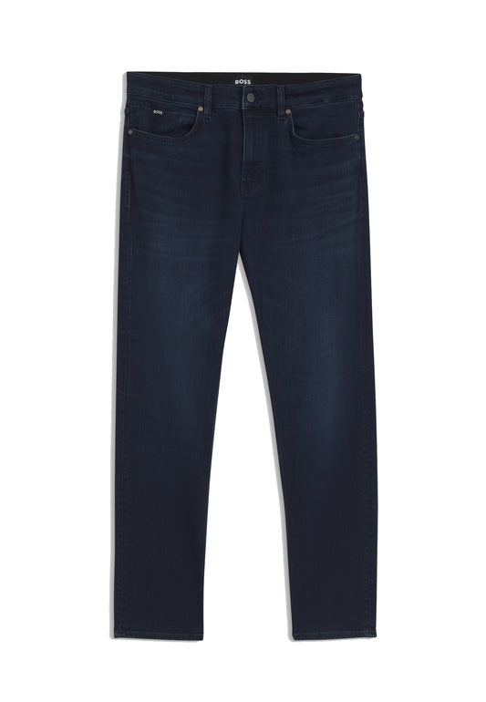 Pantaloni jeans slim fit e vita regolare Hugo Boss A26 50566914 403403 HUGO BOSS 