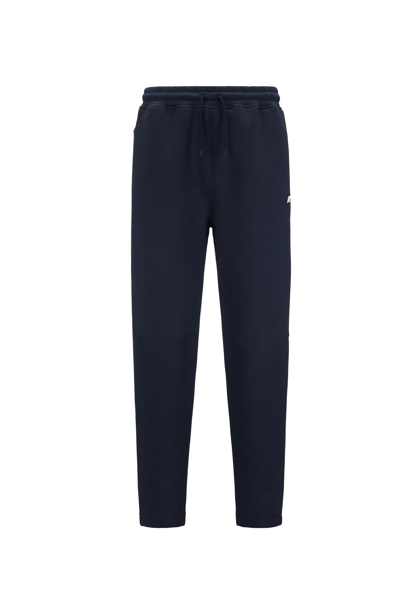 Pantaloni blu sportivi jogging tuta MIcka Spacer K-Way A26 K5123NW K89K89 K-WAY 