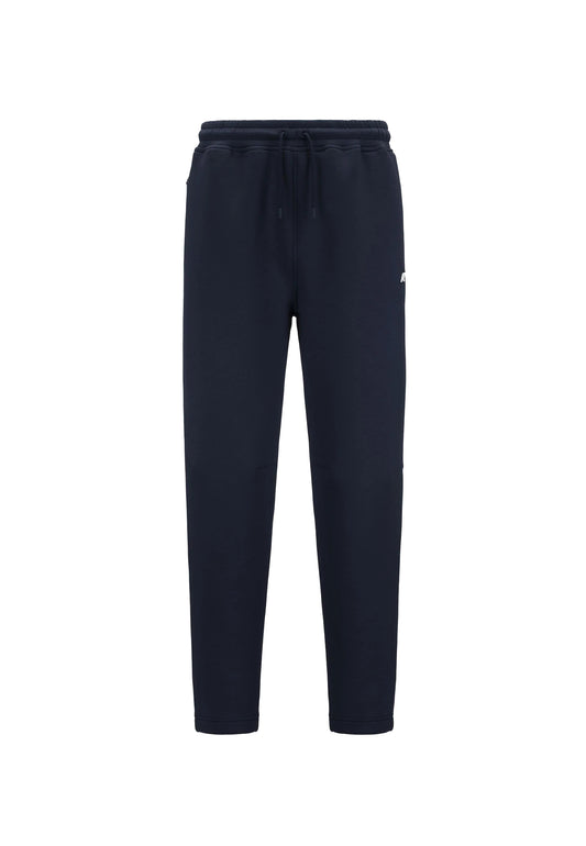 Pantaloni blu sportivi jogging tuta MIcka Spacer K-Way A26 K5123NW K89K89 K-WAY 