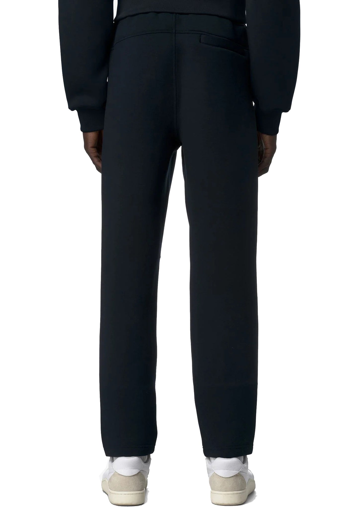 Pantaloni blu sportivi jogging tuta MIcka Spacer K-Way A26 K5123NW K89K89 K-WAY 