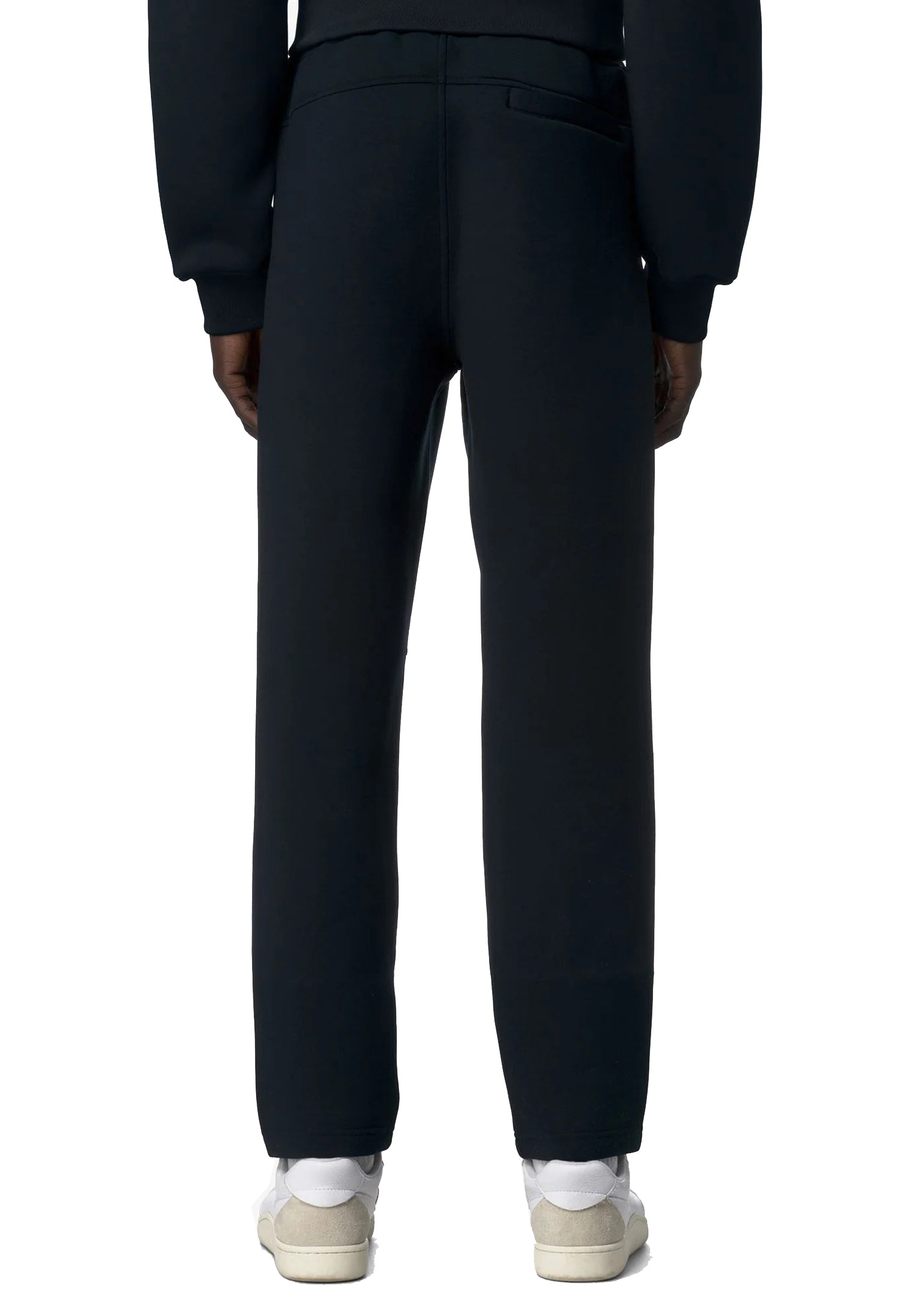 Pantaloni blu sportivi jogging tuta MIcka Spacer K-Way A26 K5123NW K89K89 K-WAY 