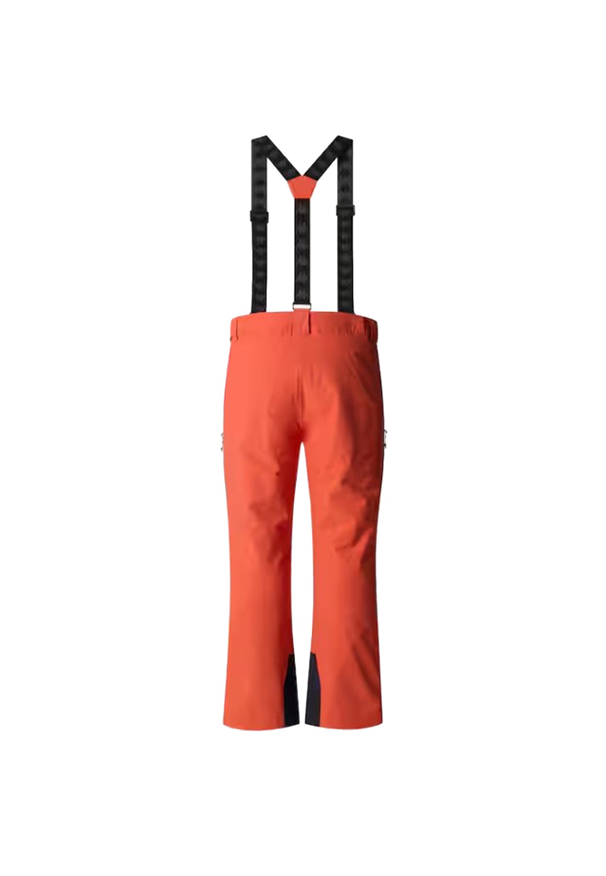 Pantaloni tecnici sci snow montagna arancione Kappa A26 322B6WW E28E28 KAPPA SKI 