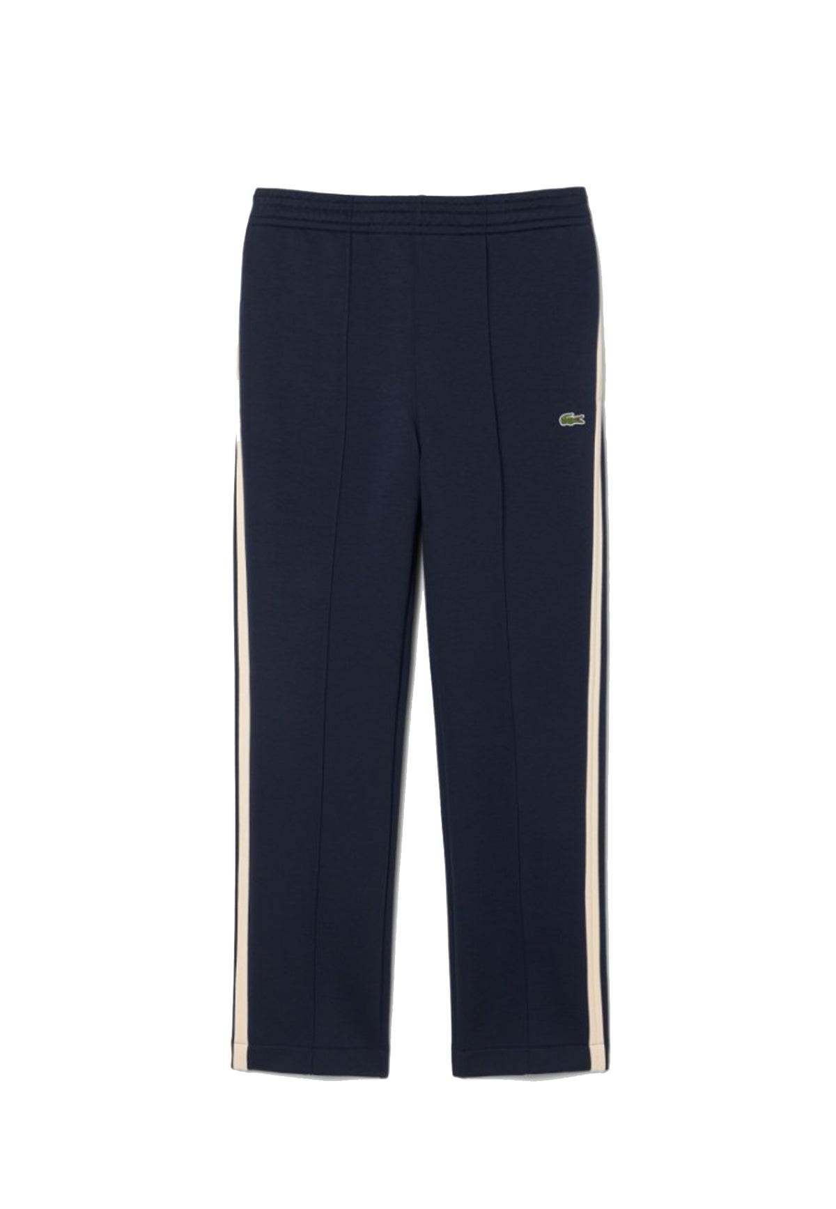 Pantaloni sportivi tuta blu Lacoste A26 XH8615 MXQMXQ LACOSTE 