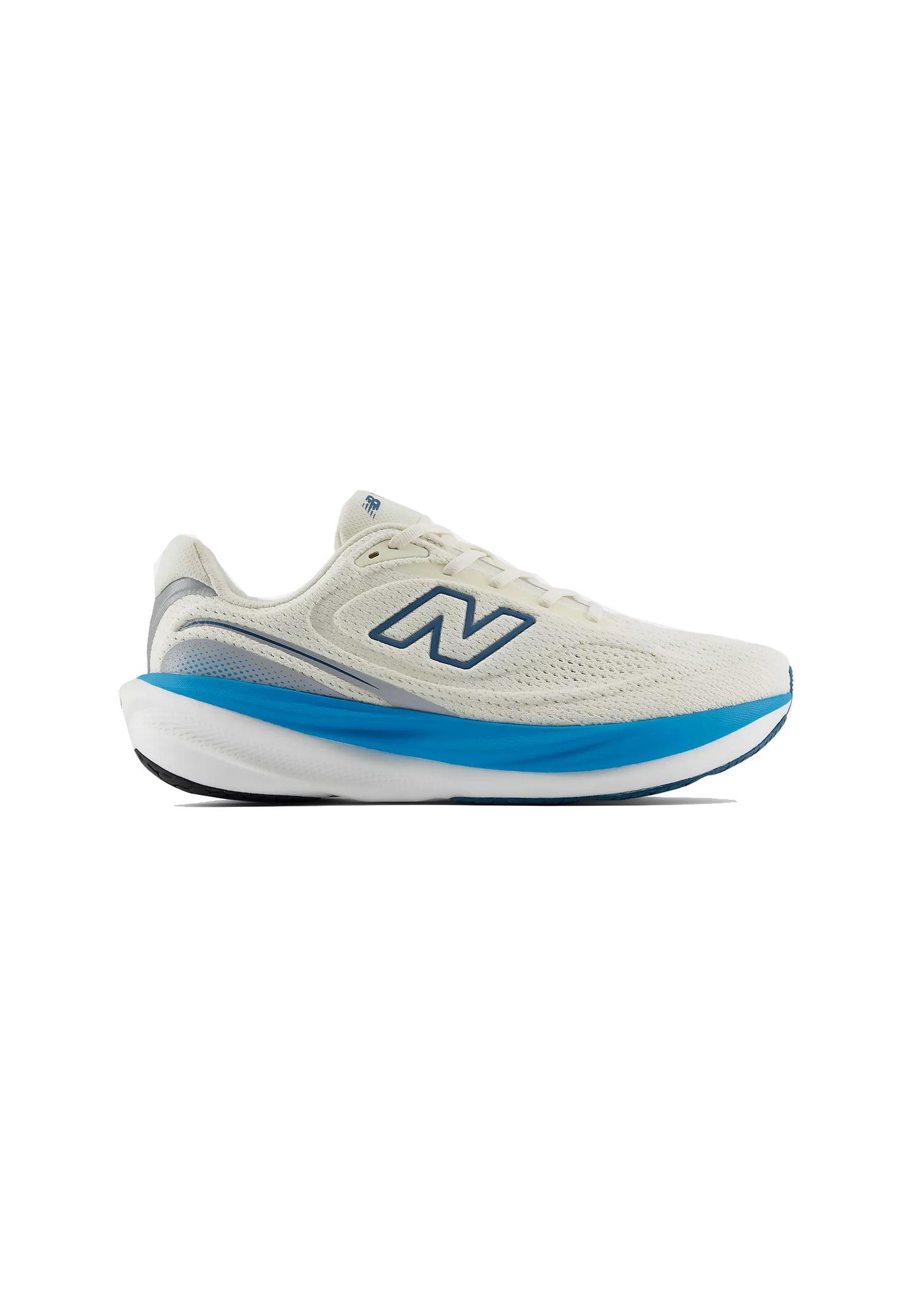 Scarpe sportive running 1080v15 bianche blu New Balance P26 M10808E0 // NEW BALANCE 