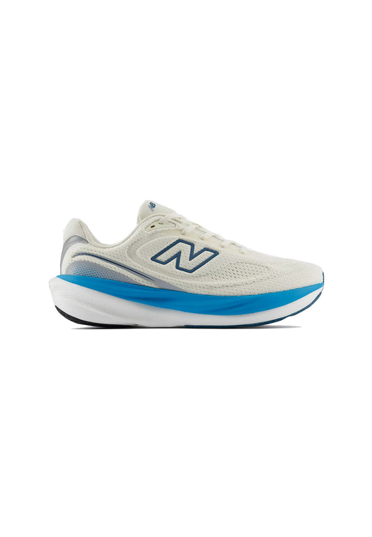 Scarpe sportive running 1080v15 bianche blu New Balance A26 M10808E0 // NEW BALANCE 