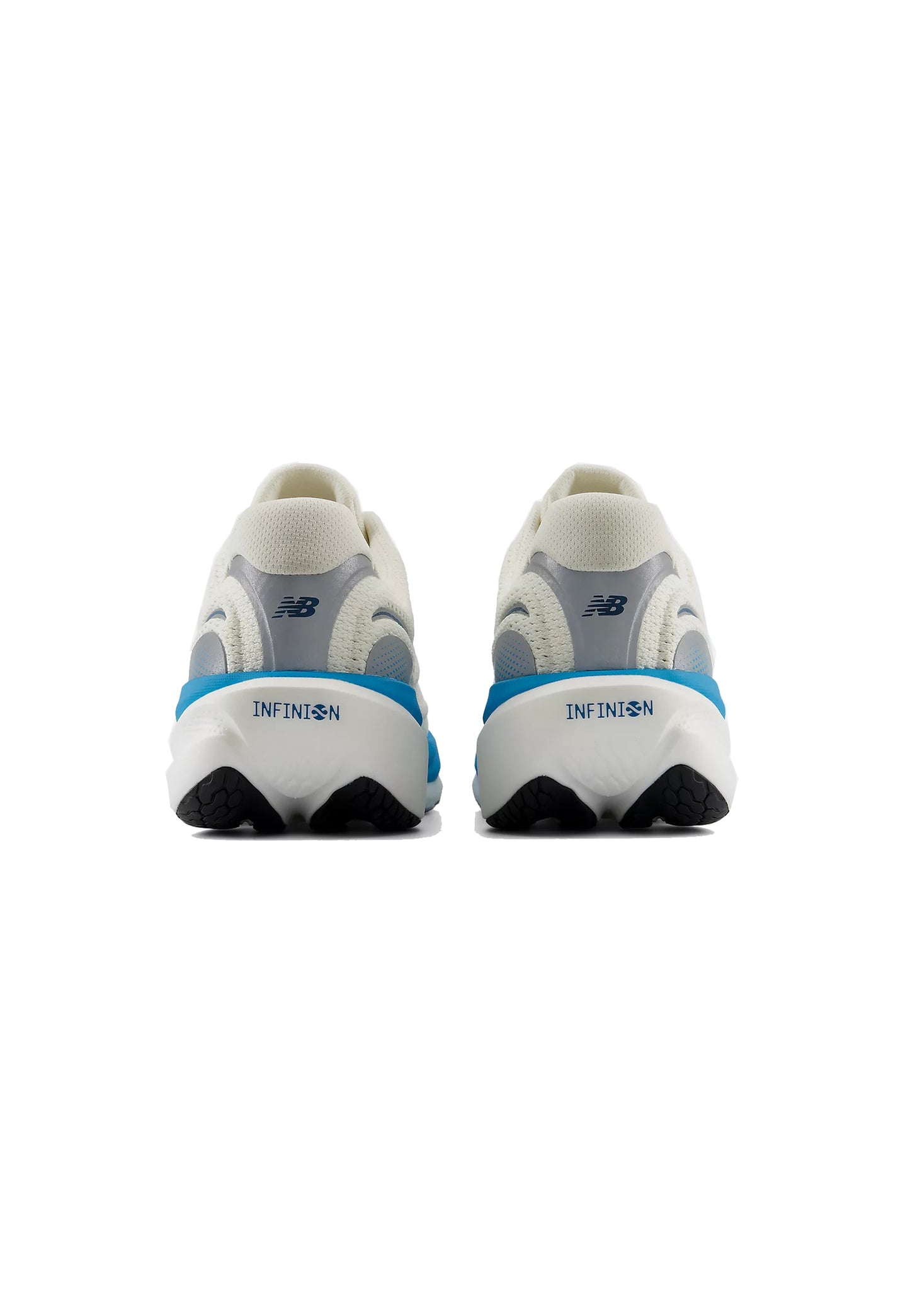 Scarpe sportive running 1080v15 bianche blu New Balance A26 M10808E0 // NEW BALANCE 