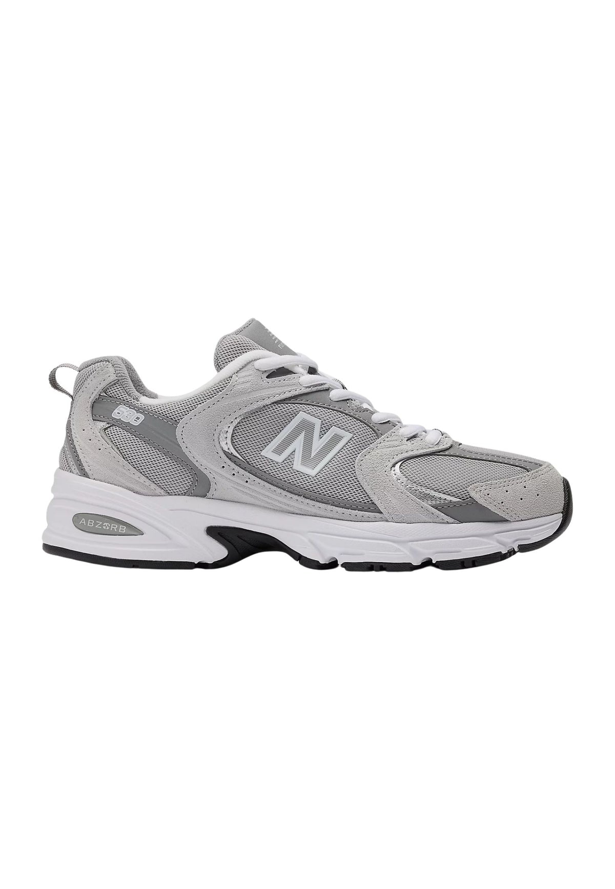 Scarpe sportive 530 silver New Balance A26 MR530CK // NEW BALANCE 