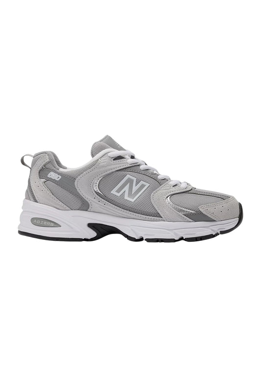 Scarpe sportive 530 silver New Balance A26 MR530CK // NEW BALANCE 