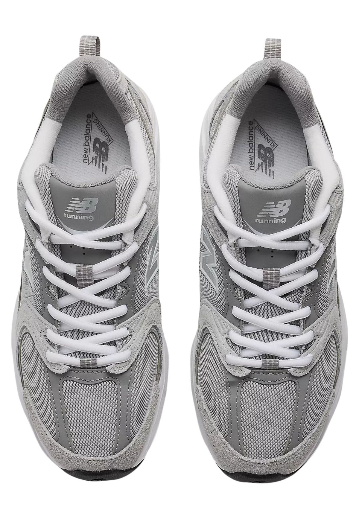 Scarpe sportive 530 silver New Balance A26 MR530CK // NEW BALANCE 