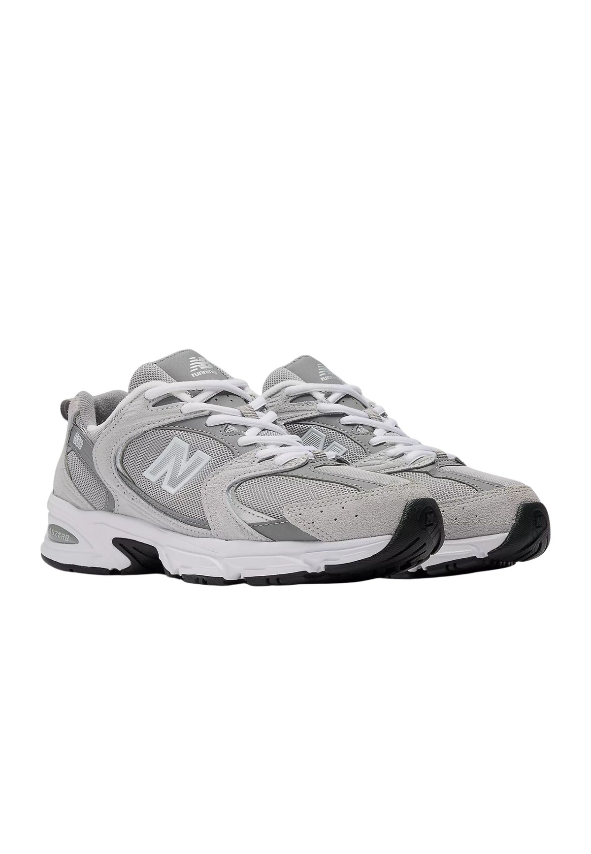 Scarpe sportive 530 silver New Balance A26 MR530CK // NEW BALANCE 