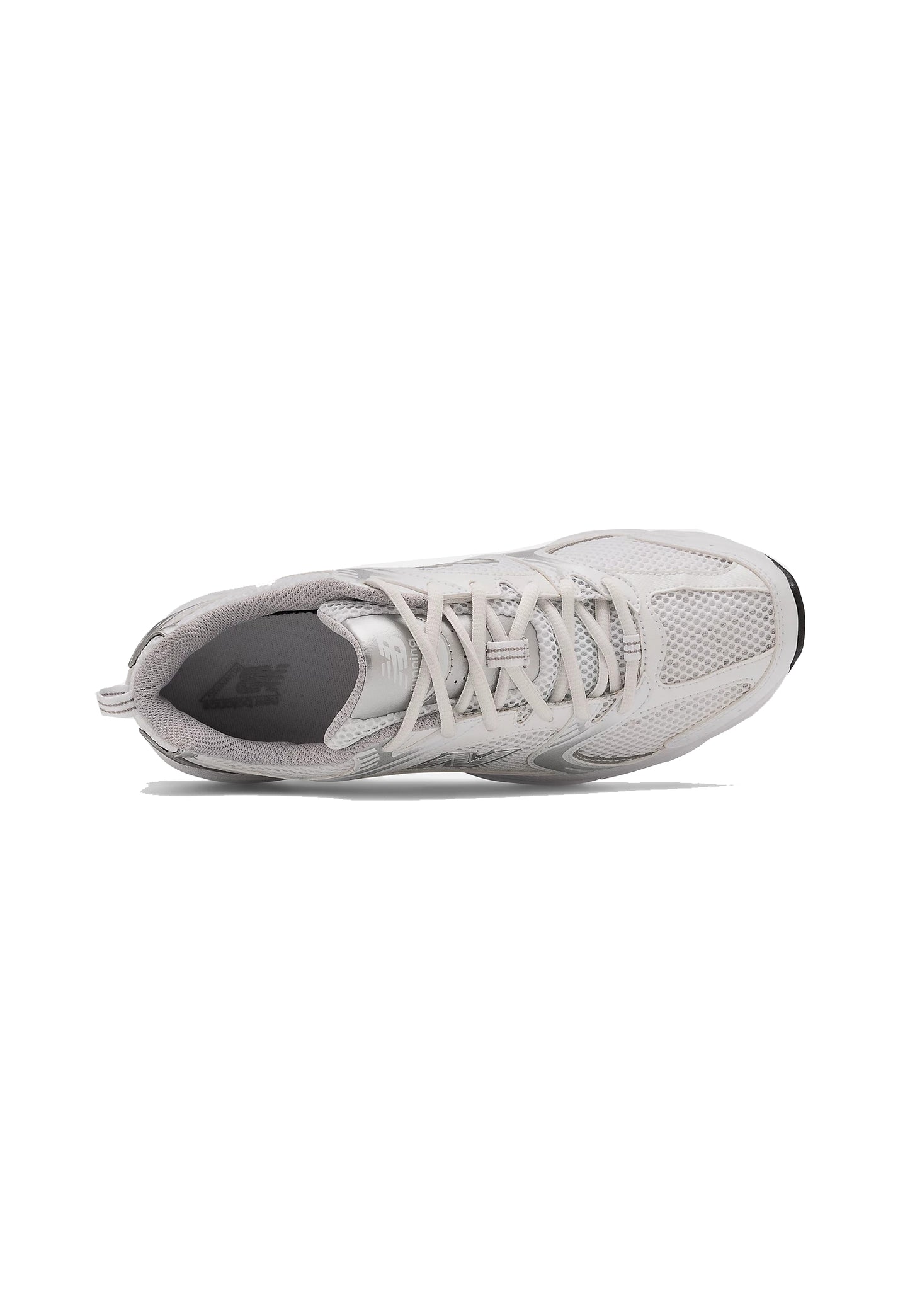Scarpe sportive 530 silver New Balance A26 MR530EMA // NEW BALANCE 