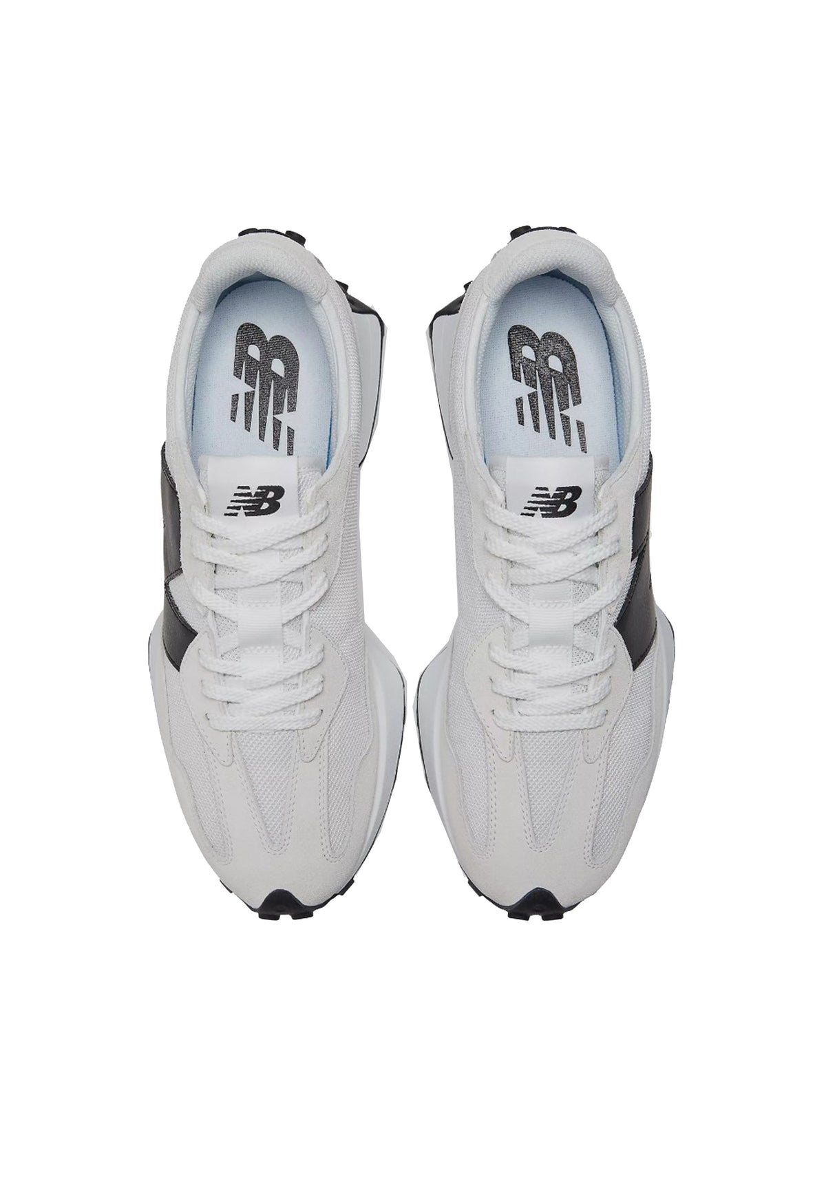 Scarpe sportive 327 New Balance A26 MS327CWB // NEW BALANCE 