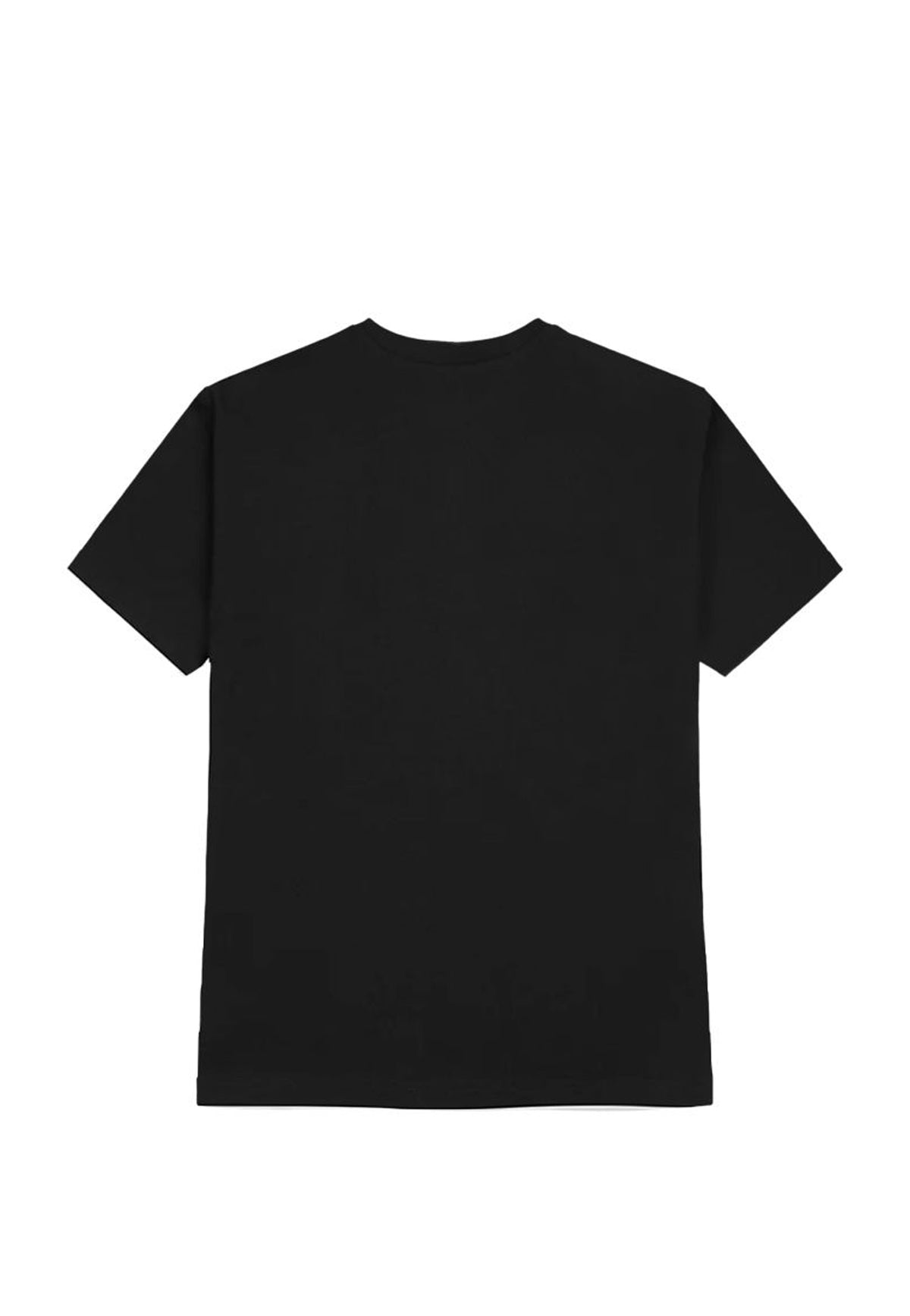 T-shirt girocollo nero cotone New Balance A26 MT41509BK // NEW BALANCE 